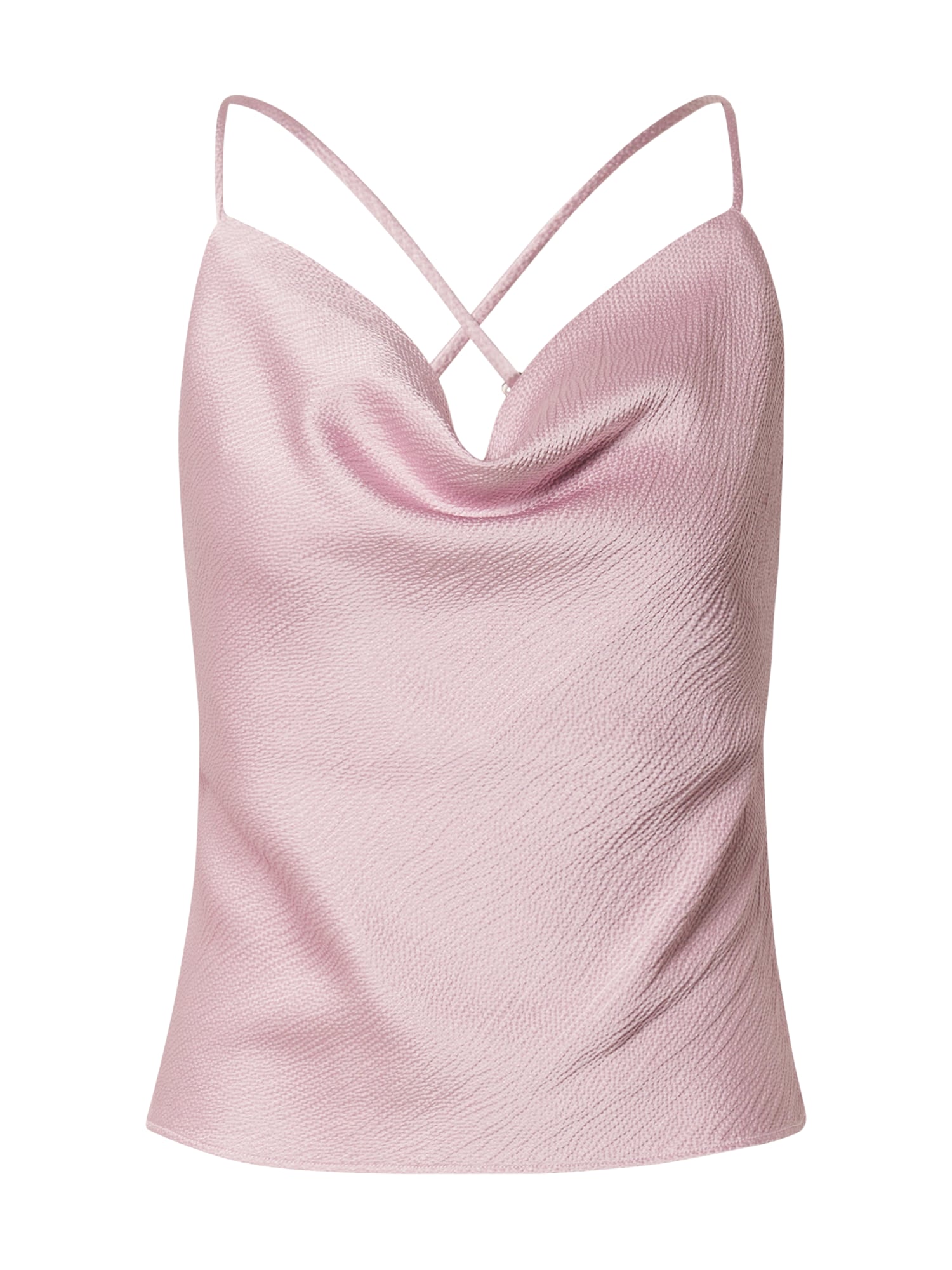 Karen Millen Top 'Cami'  lila