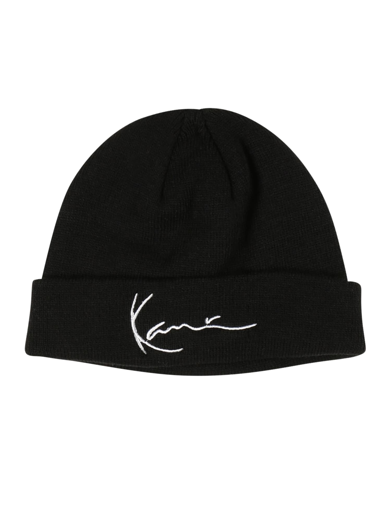 Karl Kani Kape  črna / bela