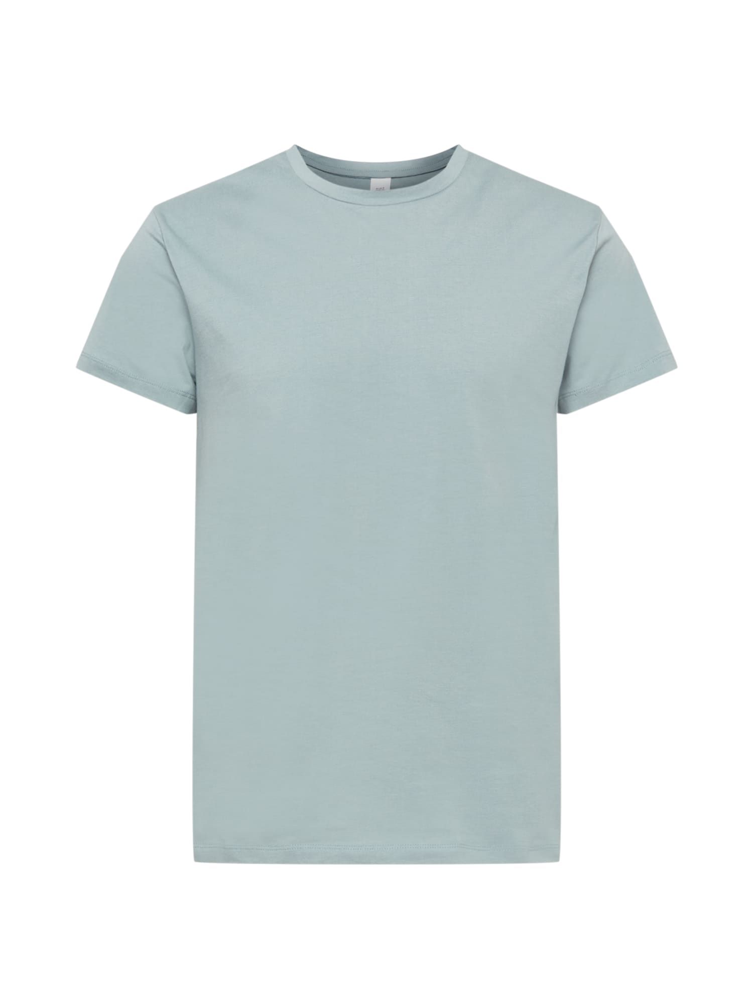 Kauf Dich Glücklich Majica  pastelno modra