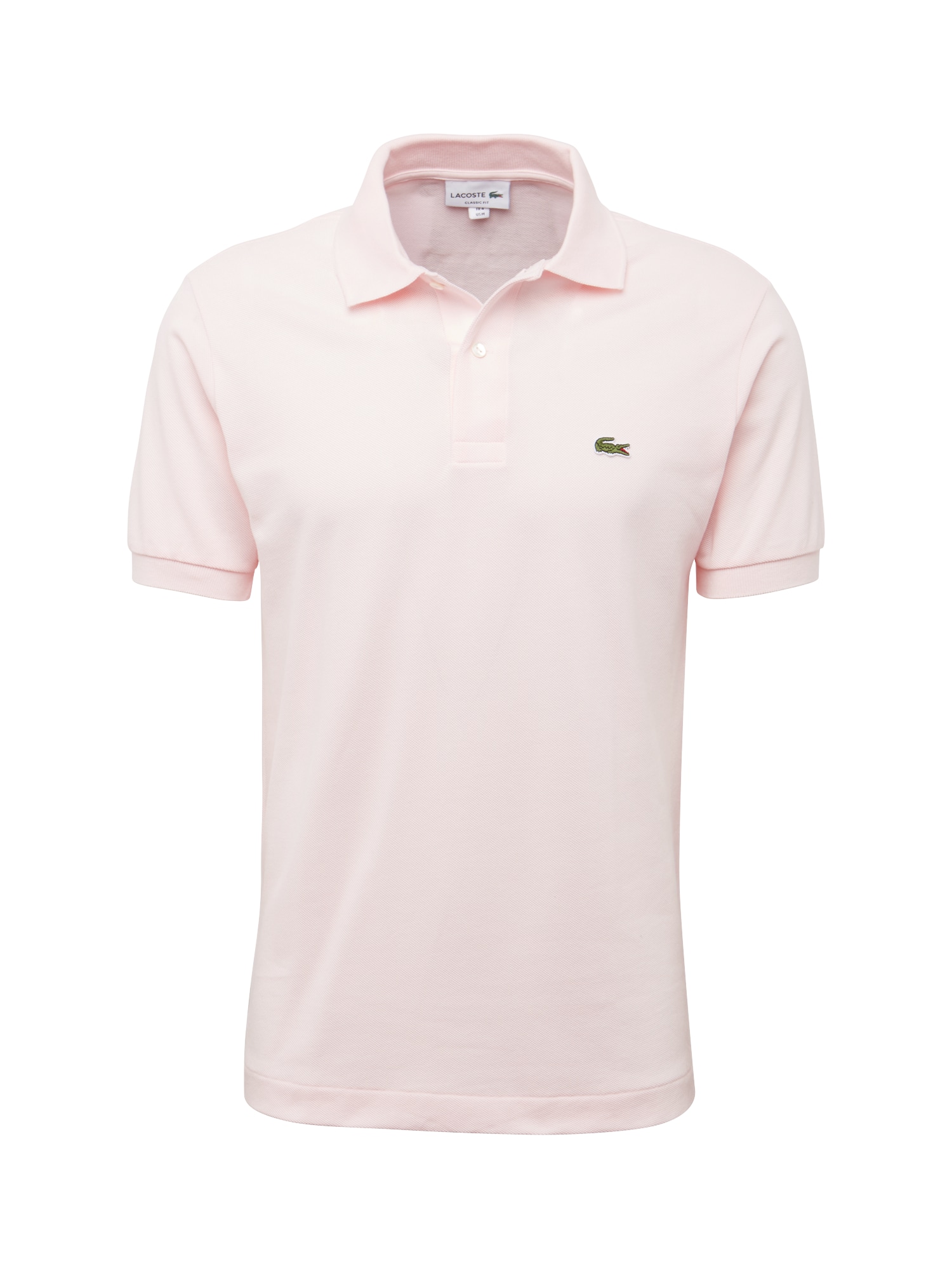 LACOSTE Majica  roza
