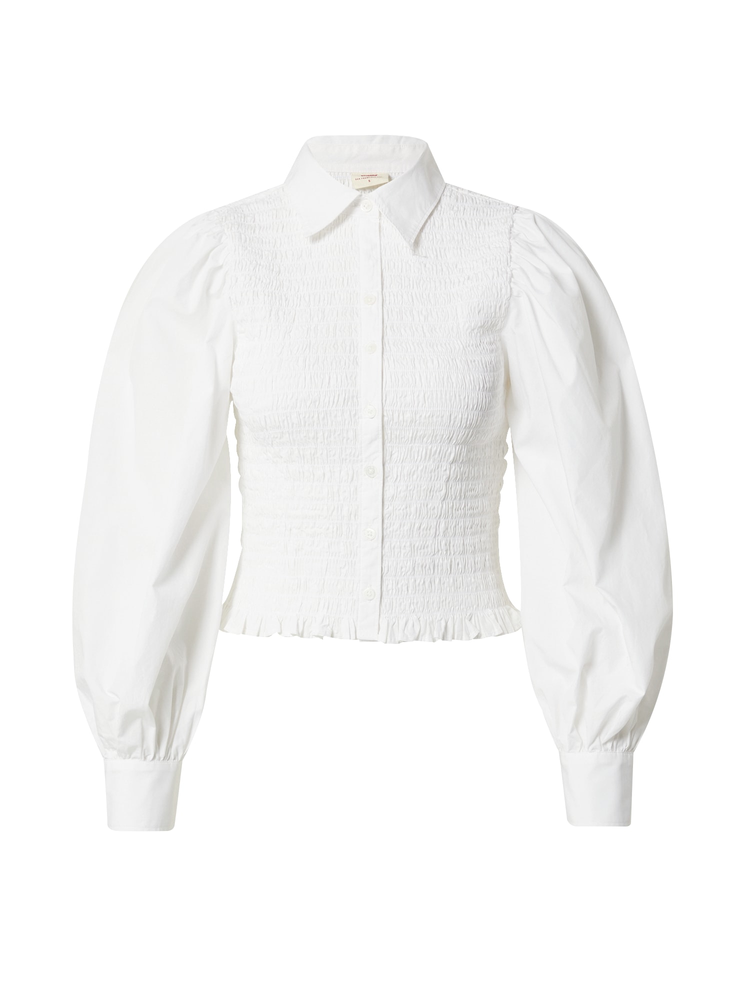 LEVI'S Bluza 'Kayo'  bela