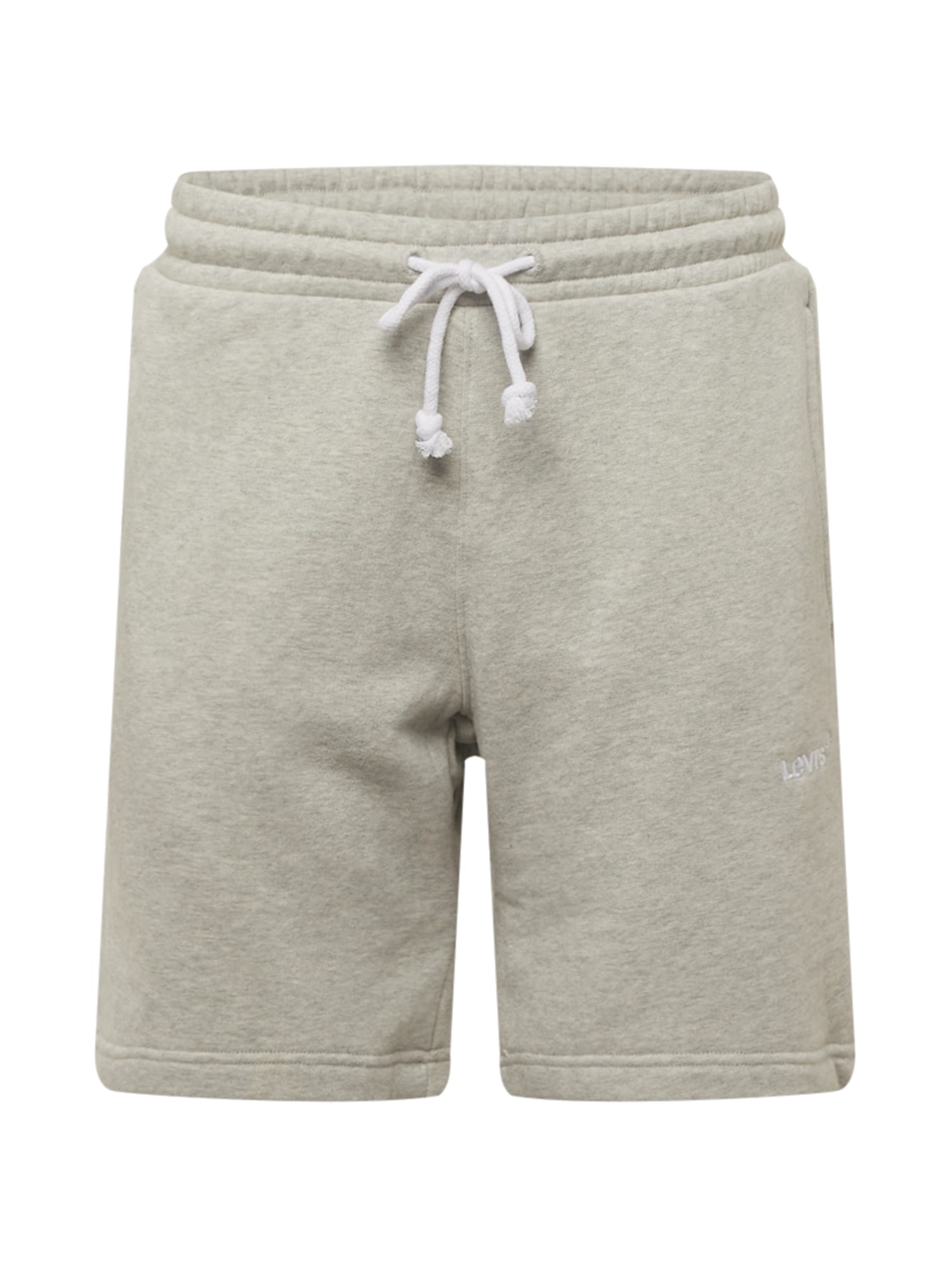 LEVI'S Hlače 'Red Tab'  greige / bela