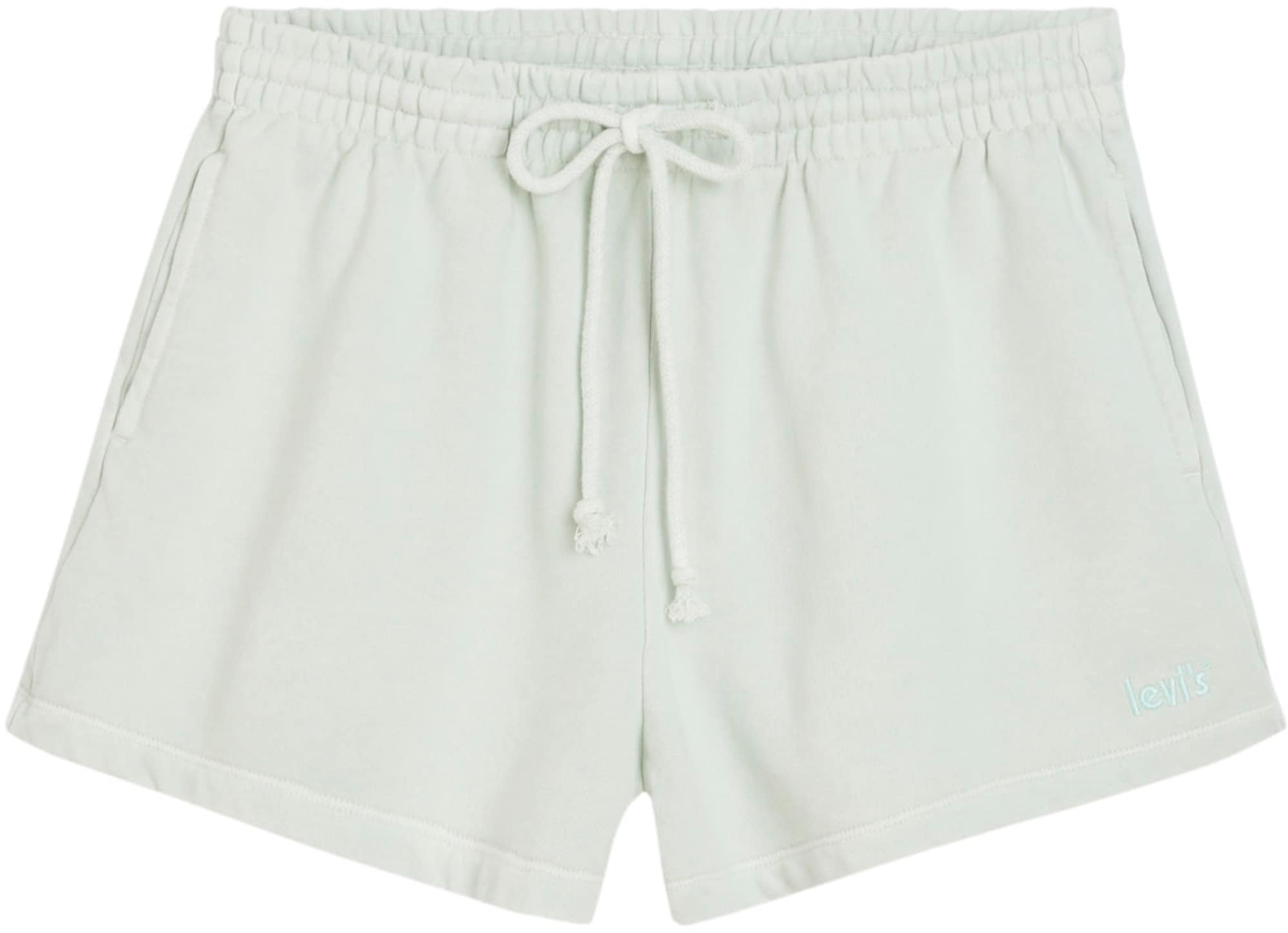 LEVI'S Hlače 'Snack'  pastelno zelena
