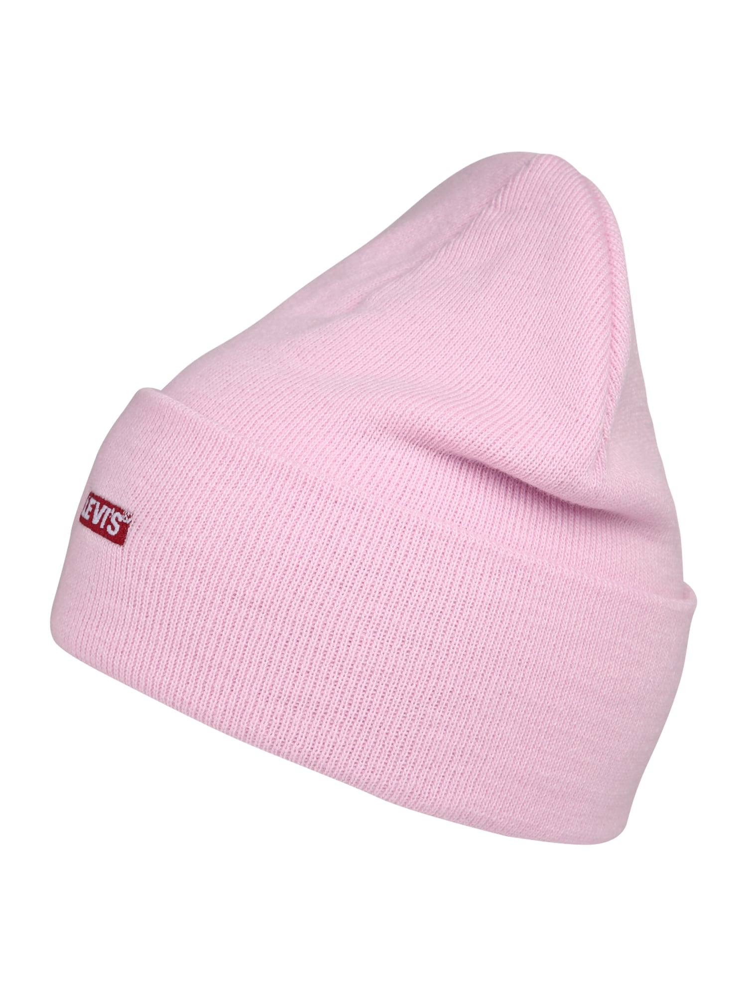 LEVI'S Kape 'Baby'  roza / rdeča / bela