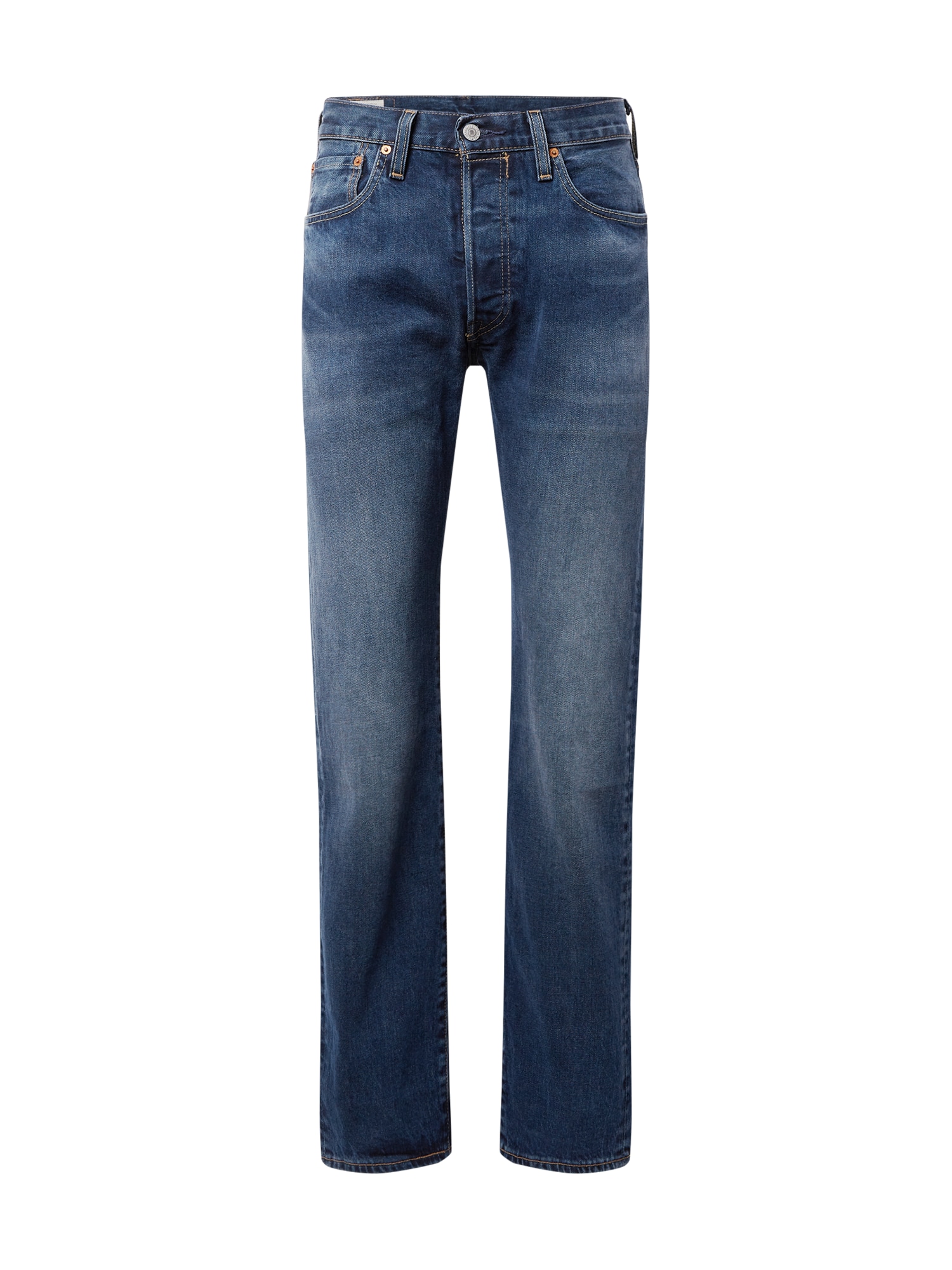 LEVI'S Kavbojke '501 LEVI'S ORIGINAL'  moder denim