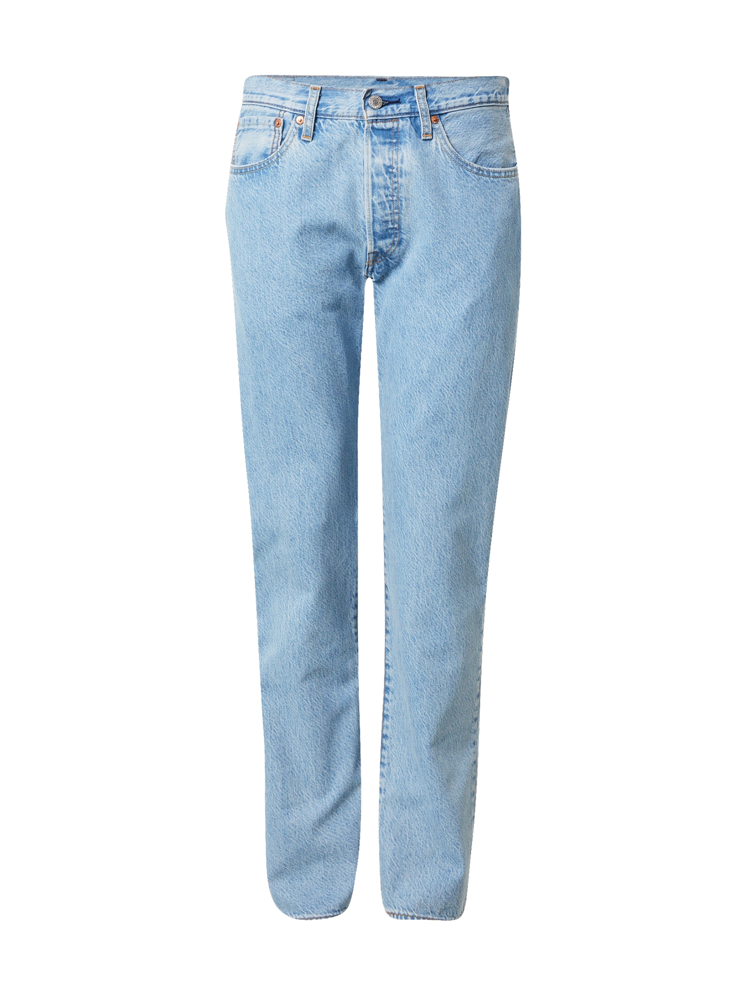 LEVI'S Kavbojke '501 LEVI'S ORIGINAL'  moder denim