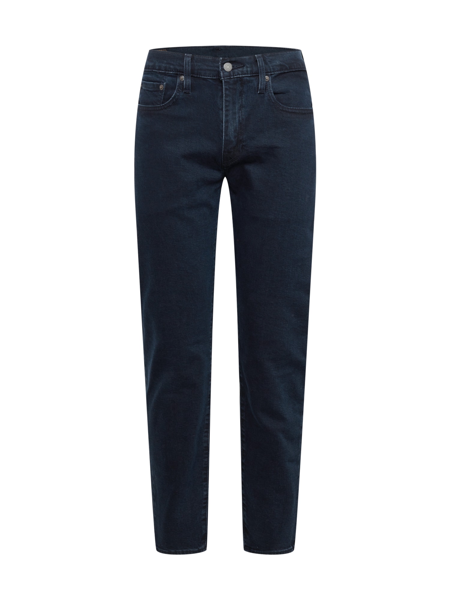 LEVI'S Kavbojke '502 TAPER'  temno modra