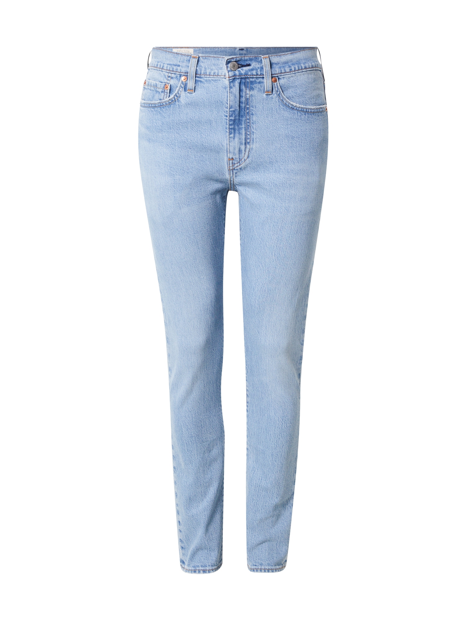 LEVI'S Kavbojke '510™ SKINNY FIT'  moder denim