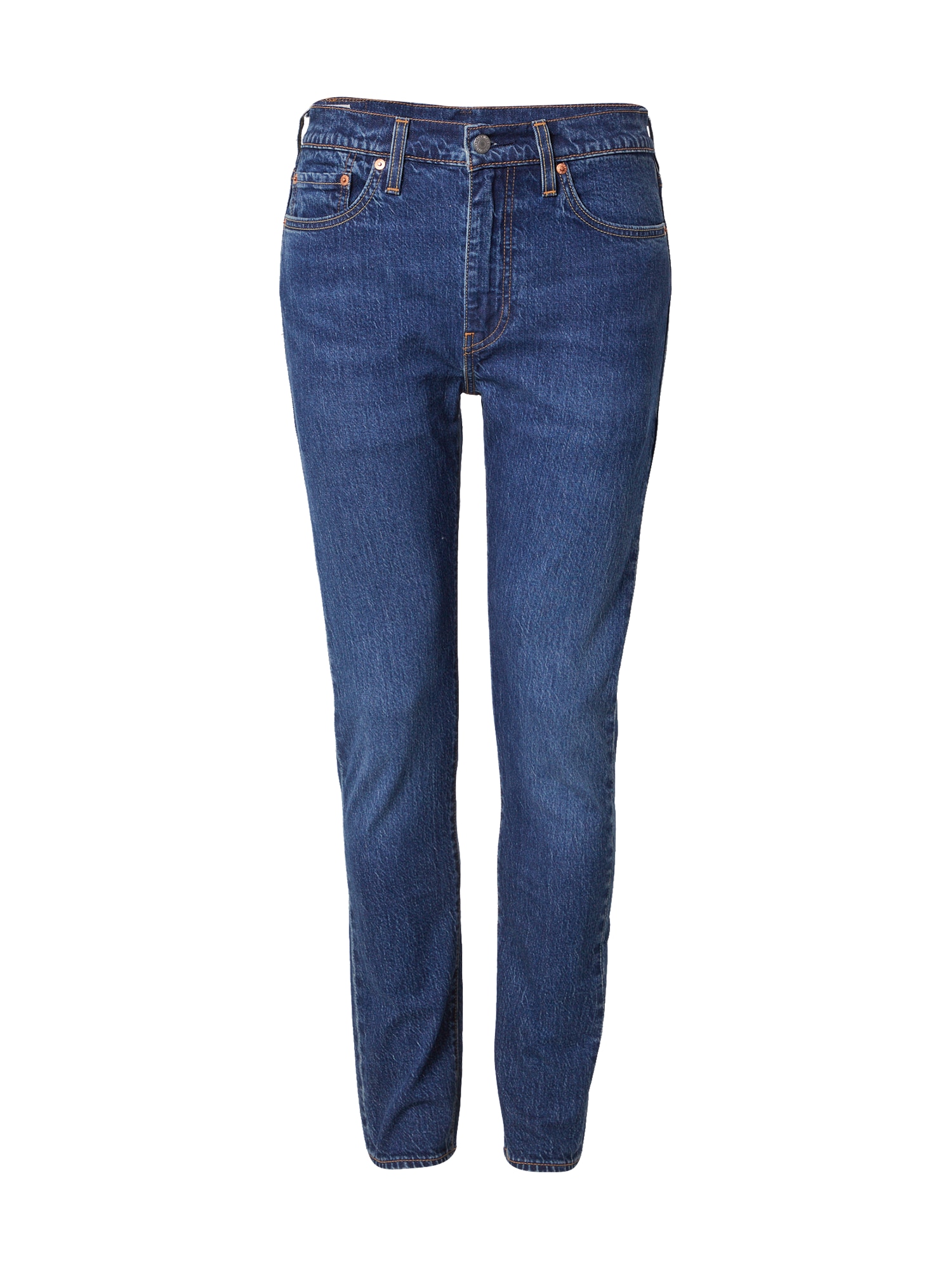 LEVI'S Kavbojke '510™ SKINNY FIT'  moder denim