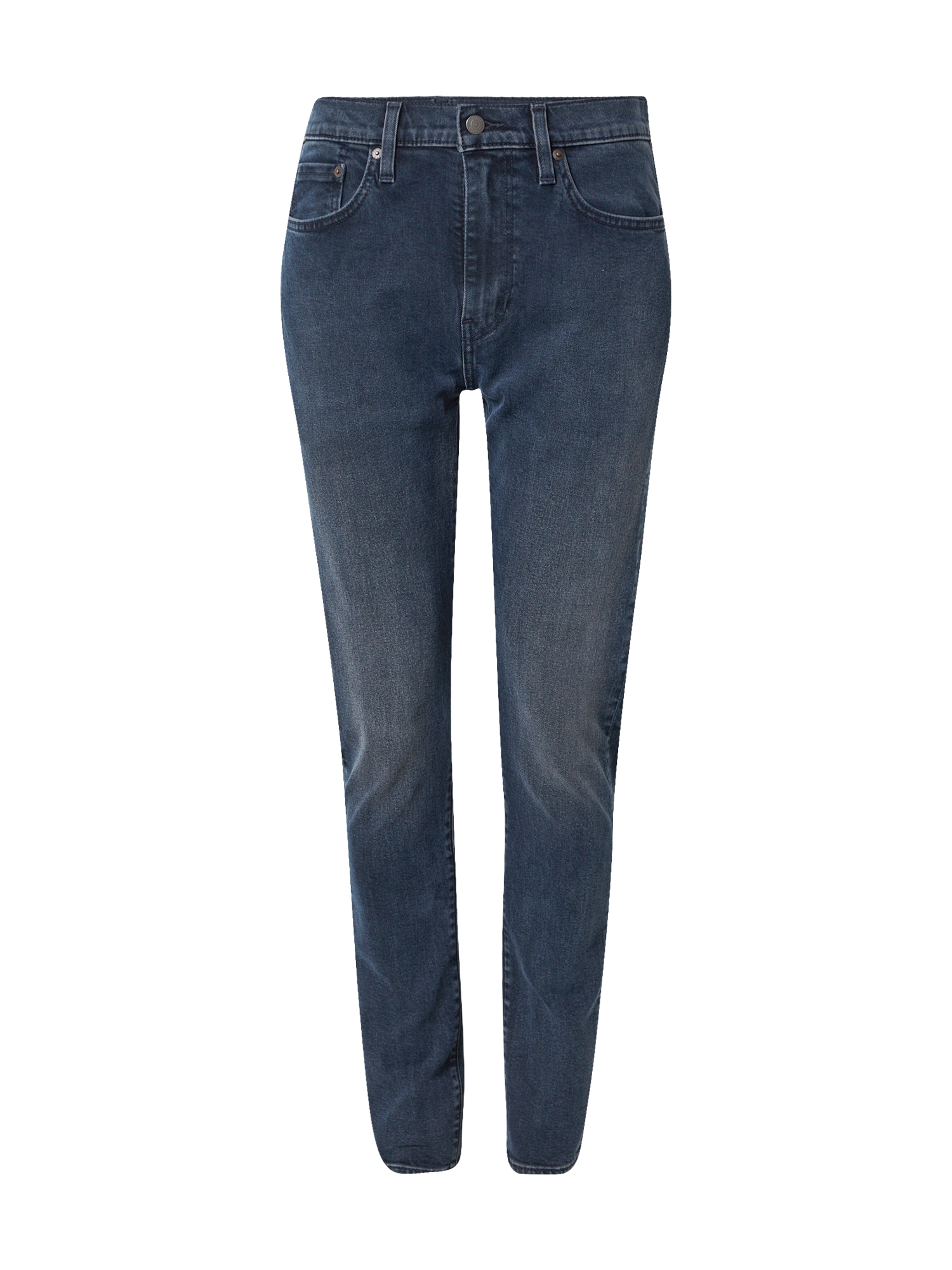LEVI'S Kavbojke '510™ SKINNY FIT'  moder denim