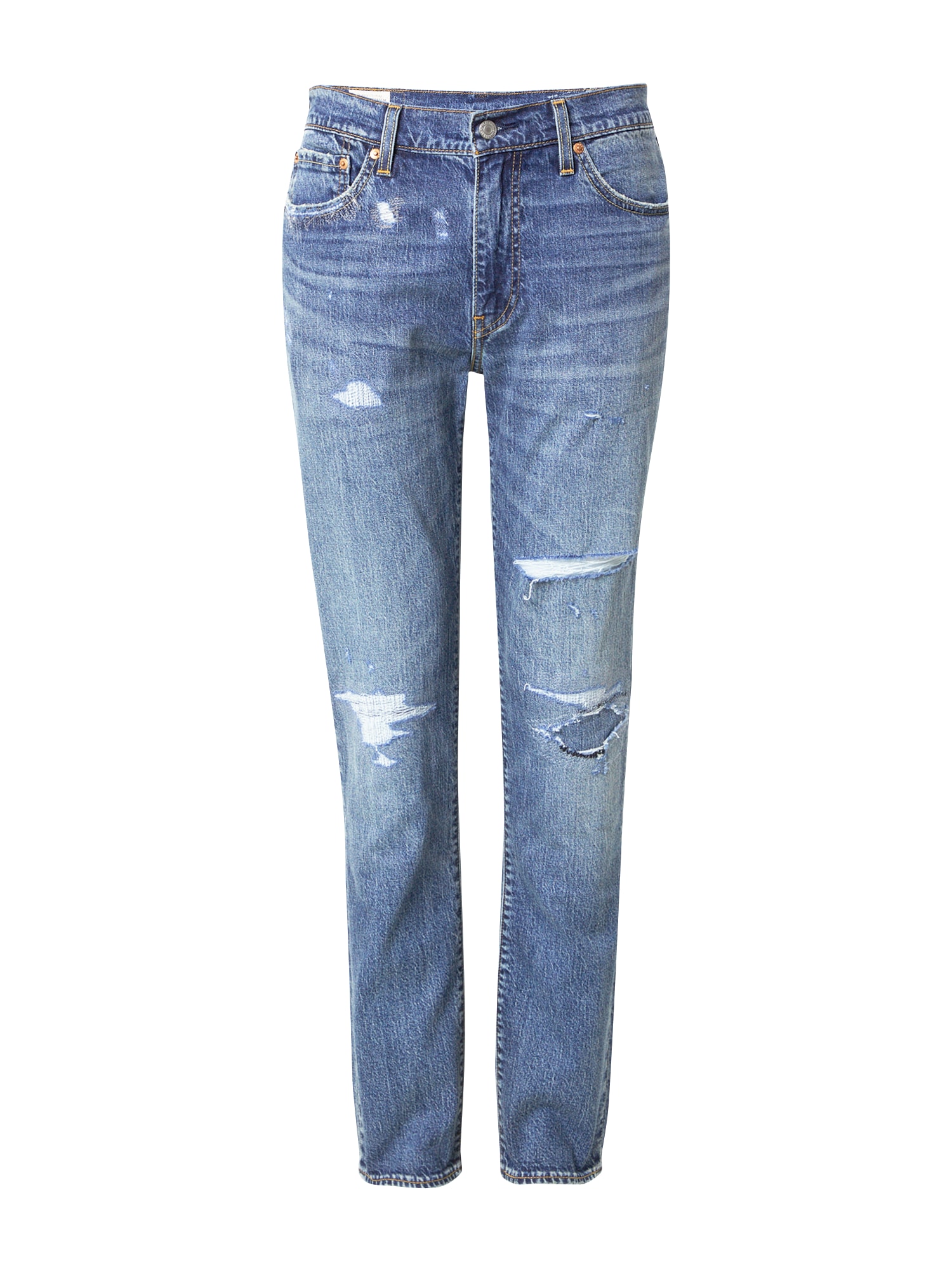 LEVI'S Kavbojke '511™ SLIM FIT'  moder denim
