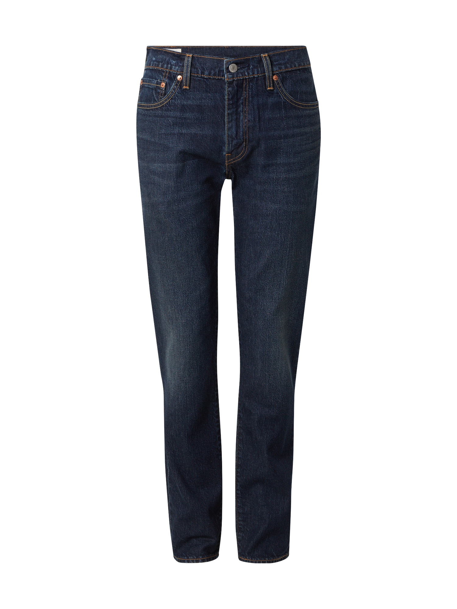 LEVI'S Kavbojke '511™ SLIM FIT'  temno modra