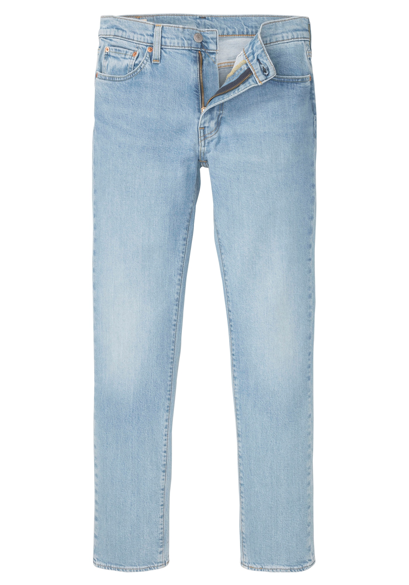 LEVI'S Kavbojke '511™ SLIM'  moder denim