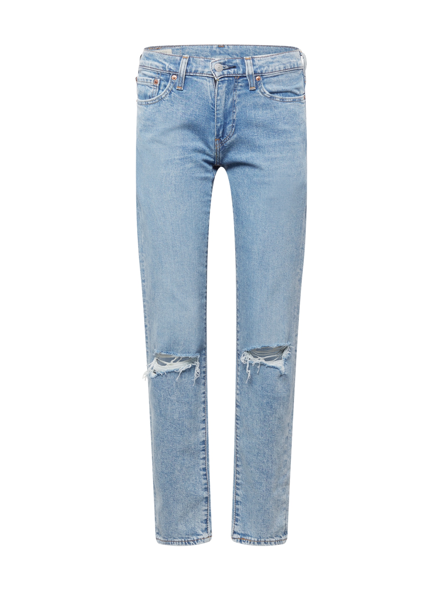 LEVI'S Kavbojke '511™ SLIM'  moder denim