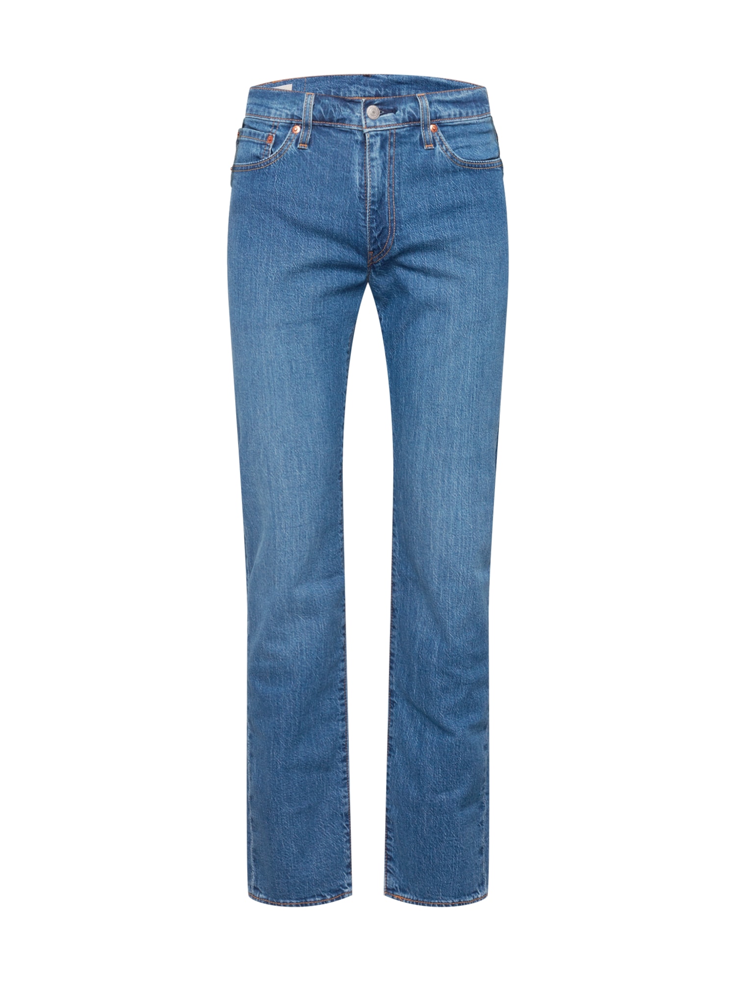 LEVI'S Kavbojke '511™ SLIM'  modra