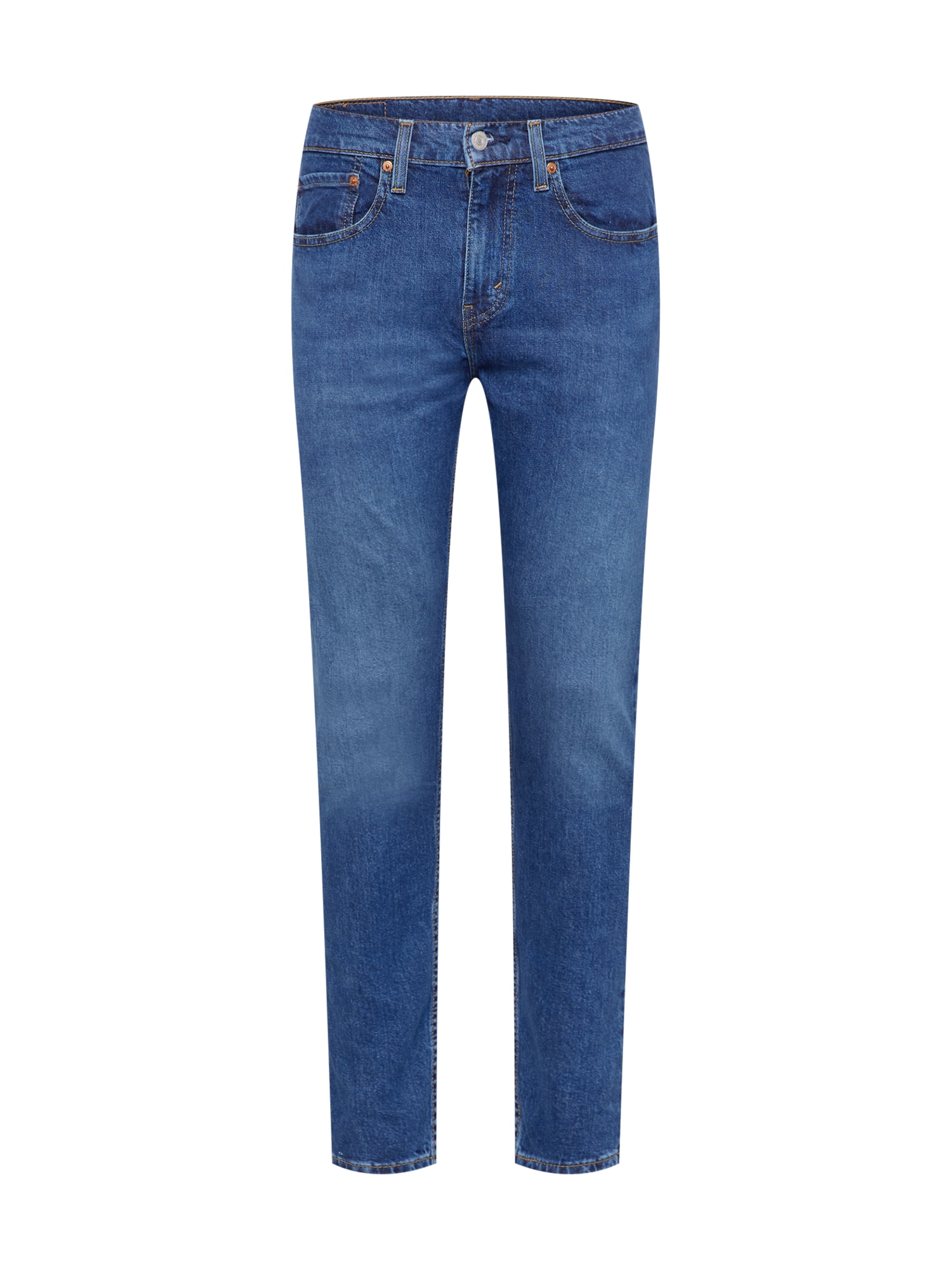 LEVI'S Kavbojke '512 SLIM TAPER LO BALL'  moder denim