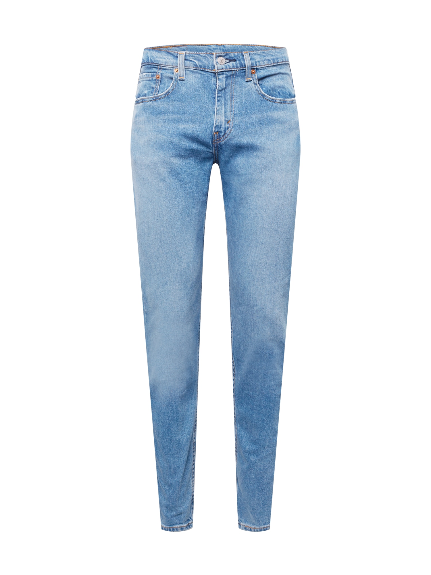 LEVI'S Kavbojke '512 SLIM TAPER LO BALL'  moder denim