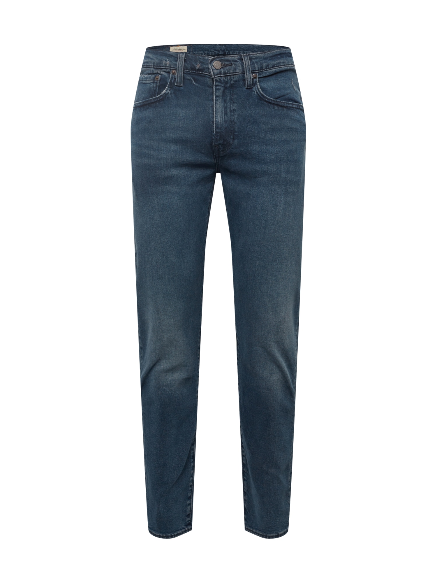 LEVI'S Kavbojke '512 SLIM TAPER'  moder denim