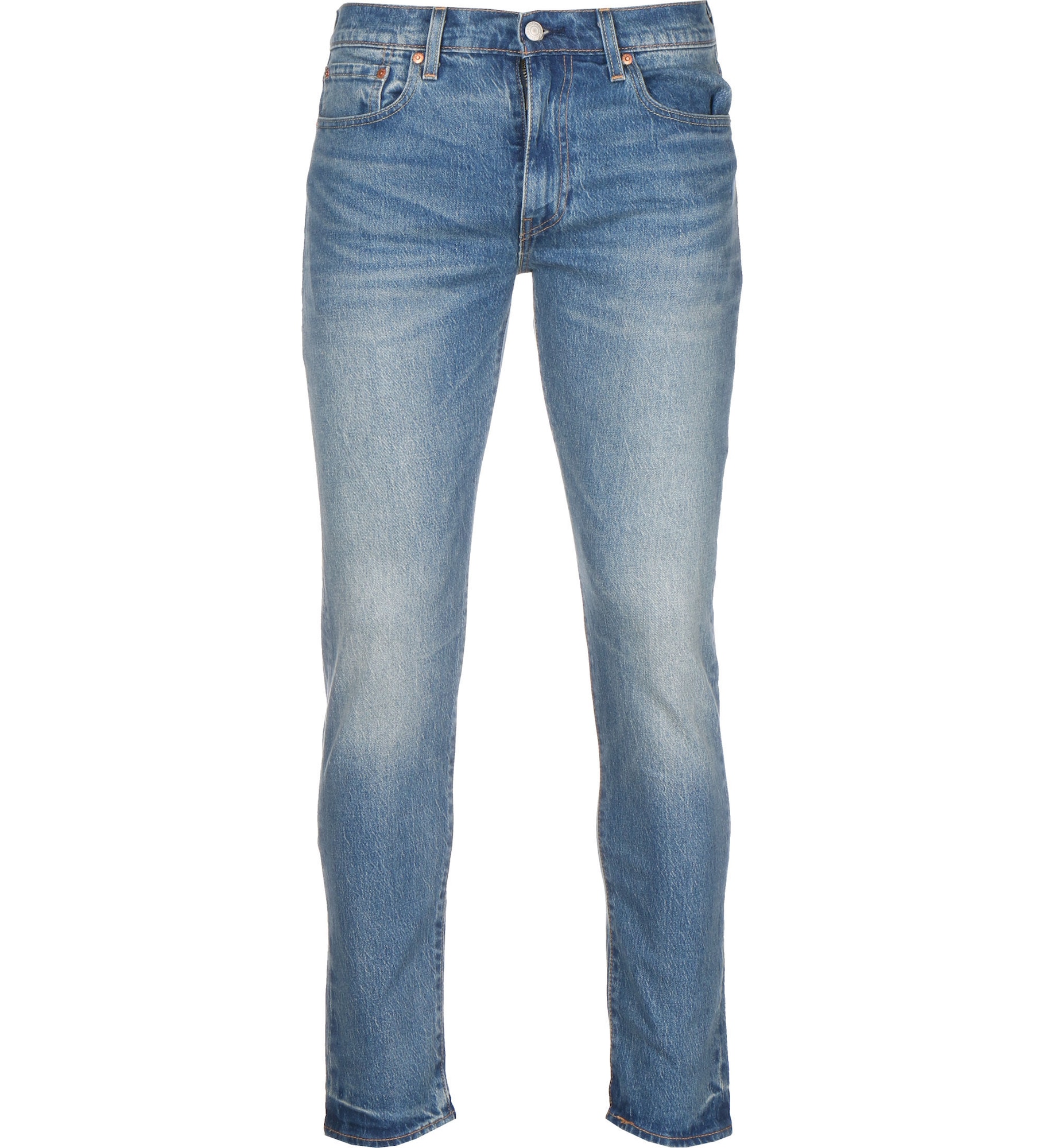 LEVI'S Kavbojke '512™ SLIM TAPER FIT'  moder denim