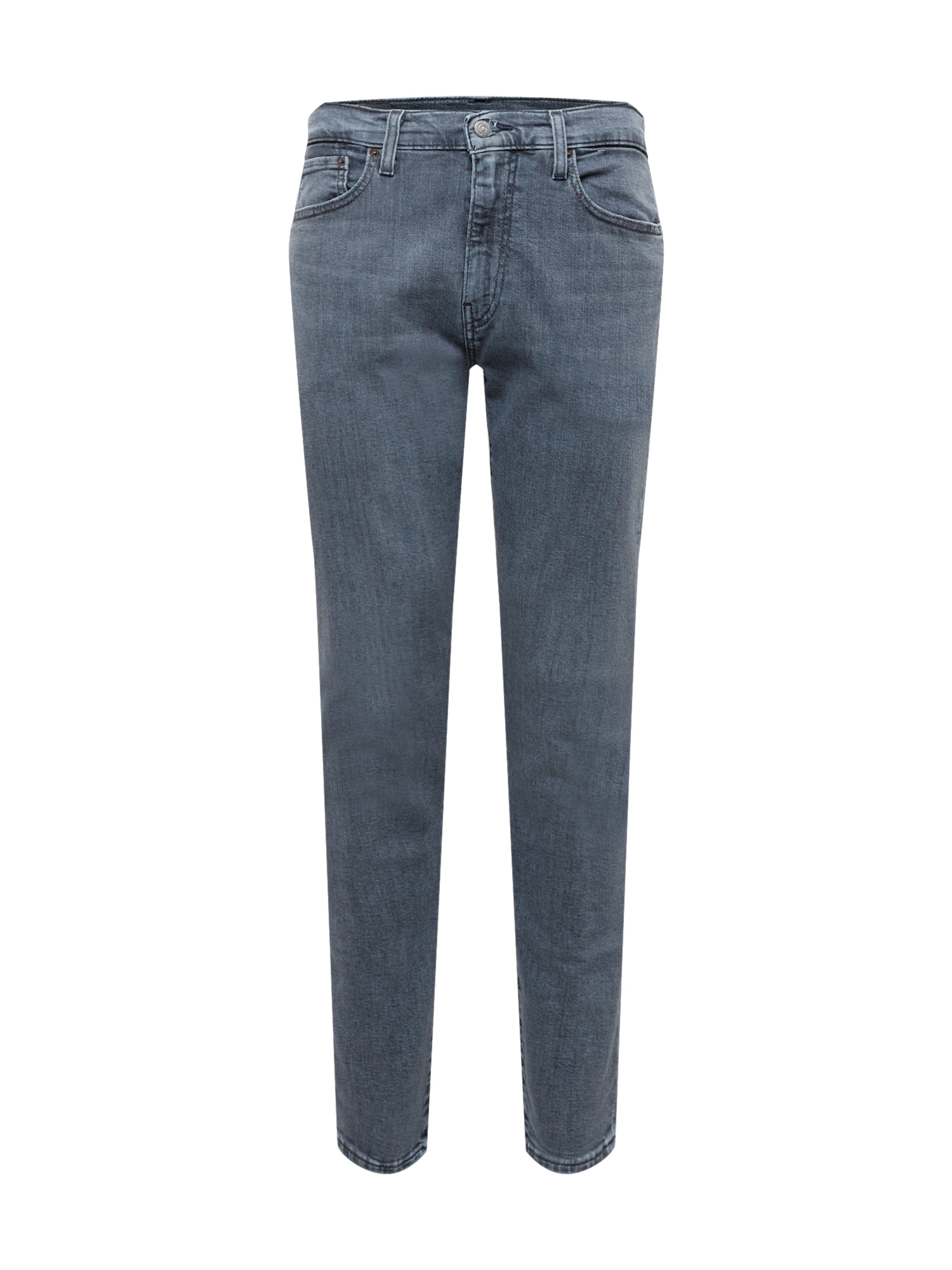 LEVI'S Kavbojke '512™ SLIM TAPER FIT'  temno modra