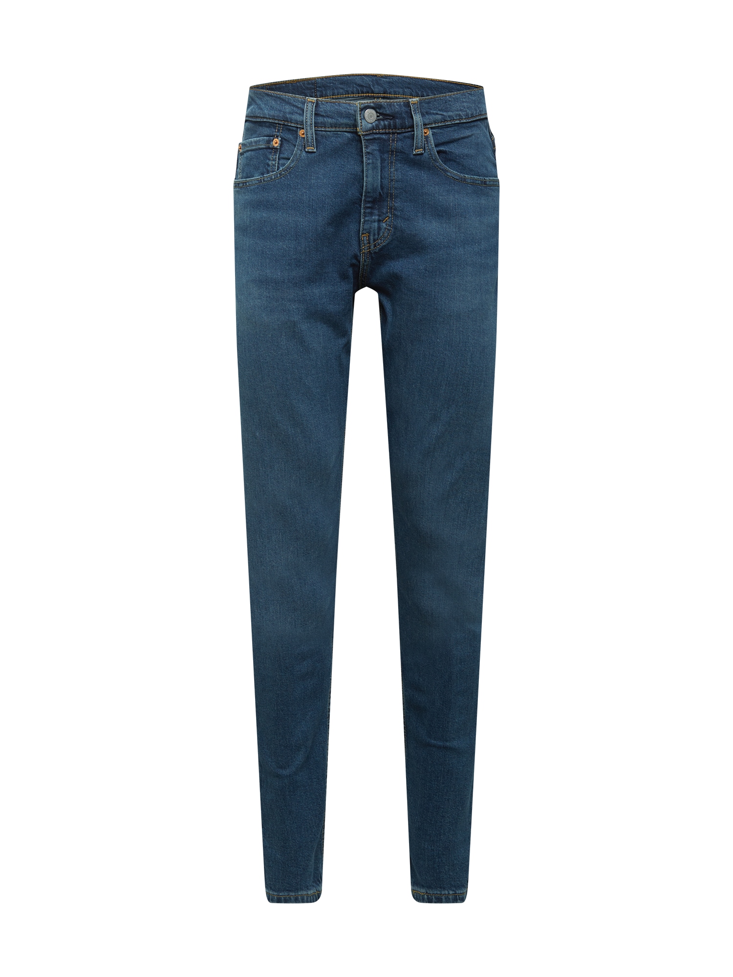 LEVI'S Kavbojke '512™ SLIM TAPER LO BALL'  moder denim