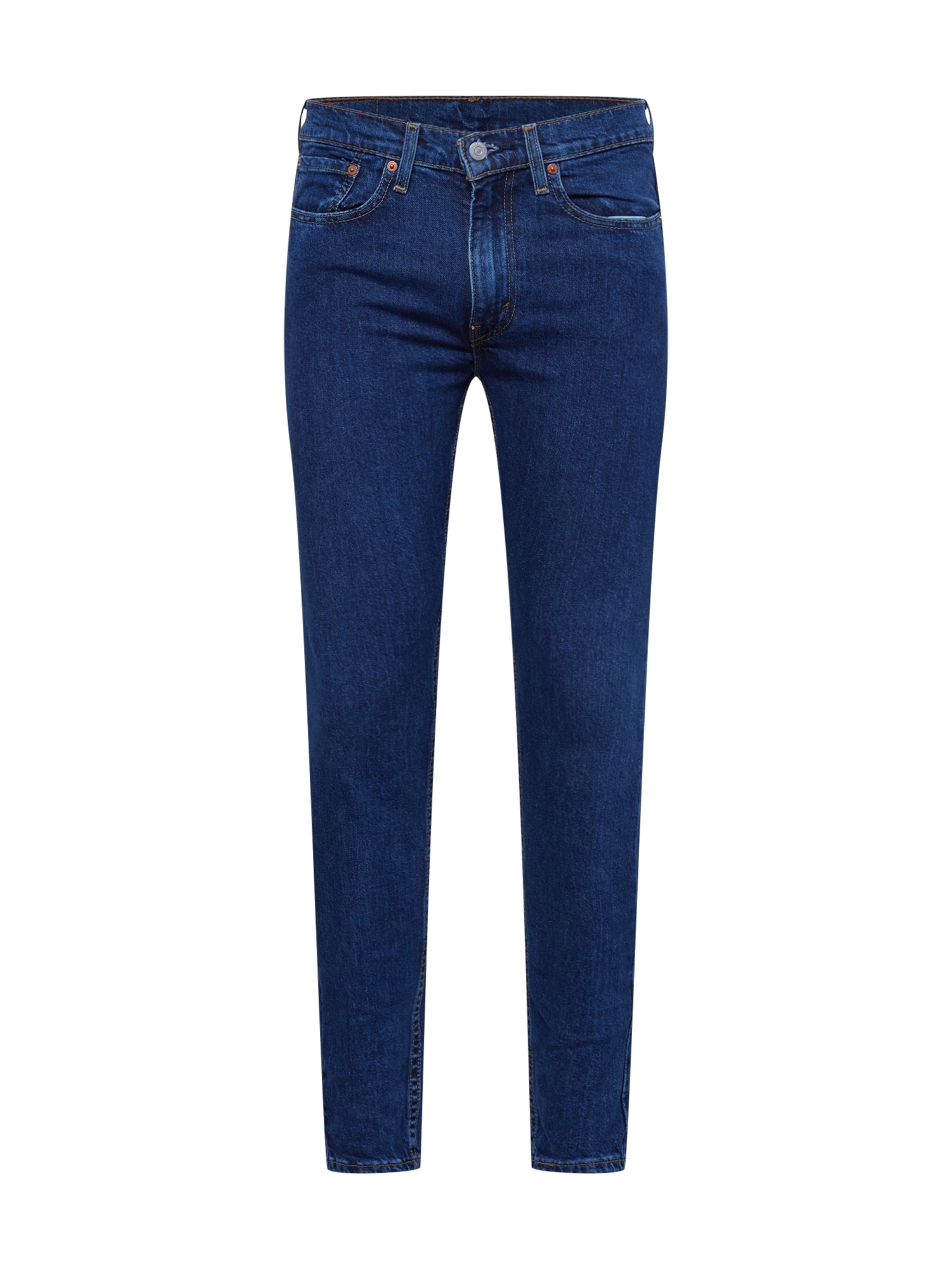 LEVI'S Kavbojke '519™ EXT SKINNY HI-BALL B'  moder denim