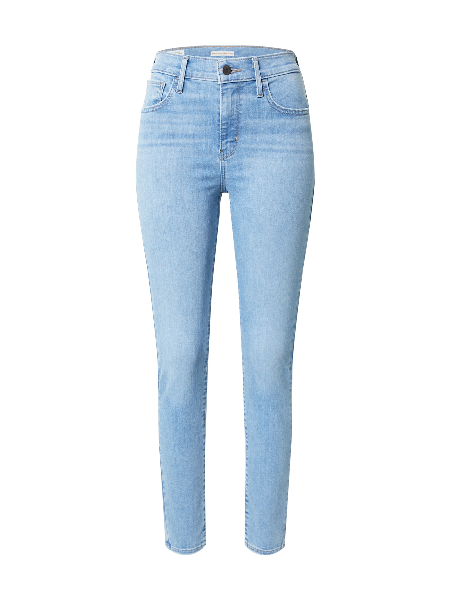 LEVI'S Kavbojke '720'  svetlo modra