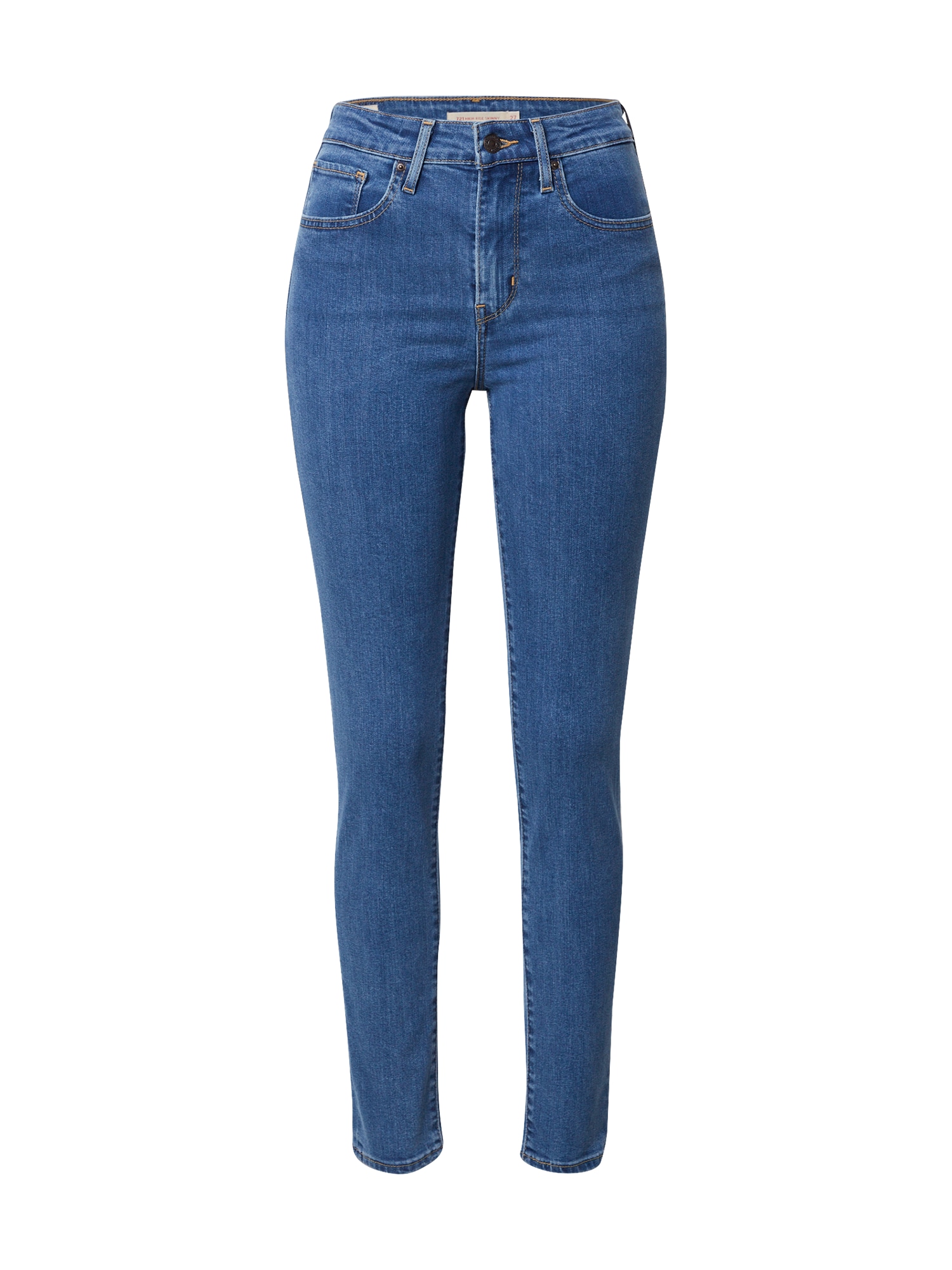 LEVI'S Kavbojke '721'  moder denim