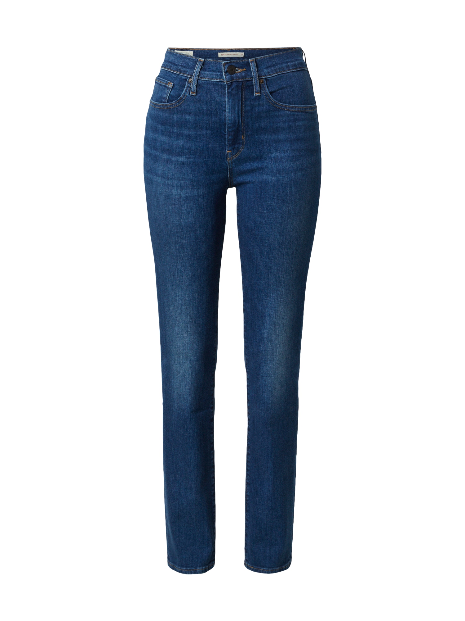 LEVI'S Kavbojke '724'  moder denim