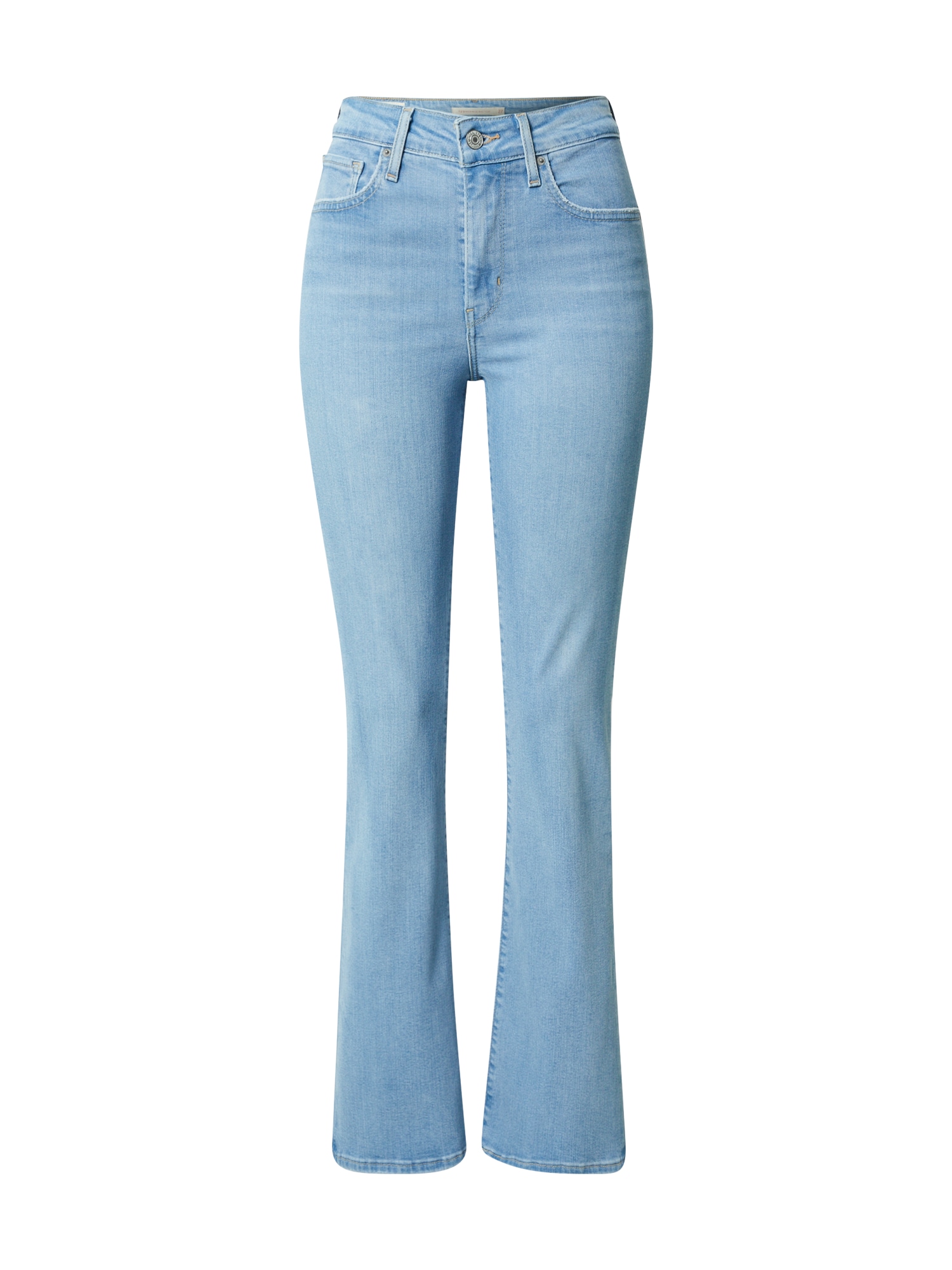 LEVI'S Kavbojke '725'  moder denim