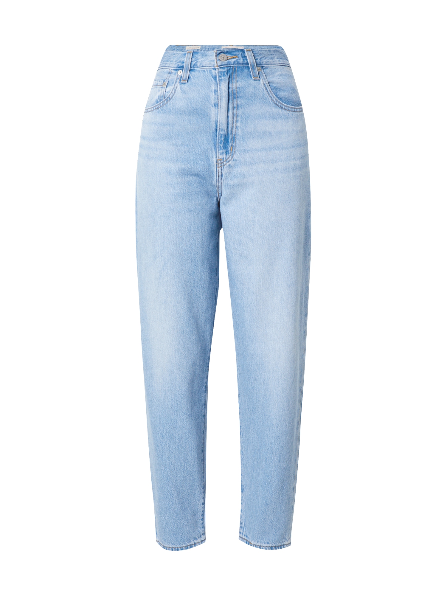 LEVI'S Kavbojke 'HIGH LOOSE TAPER'  svetlo modra