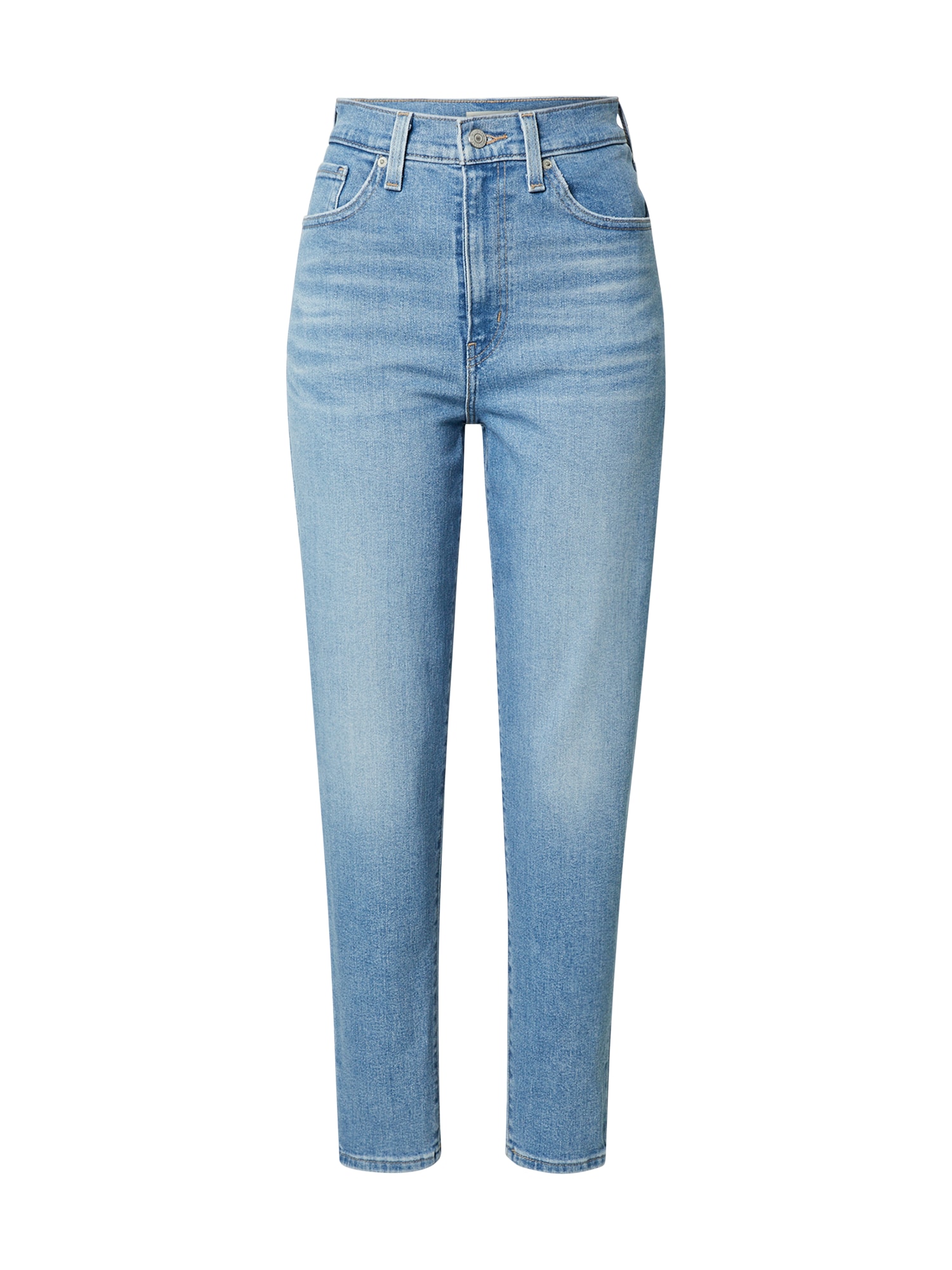 LEVI'S Kavbojke 'HIGH WAISTED MOM JEAN'  moder denim