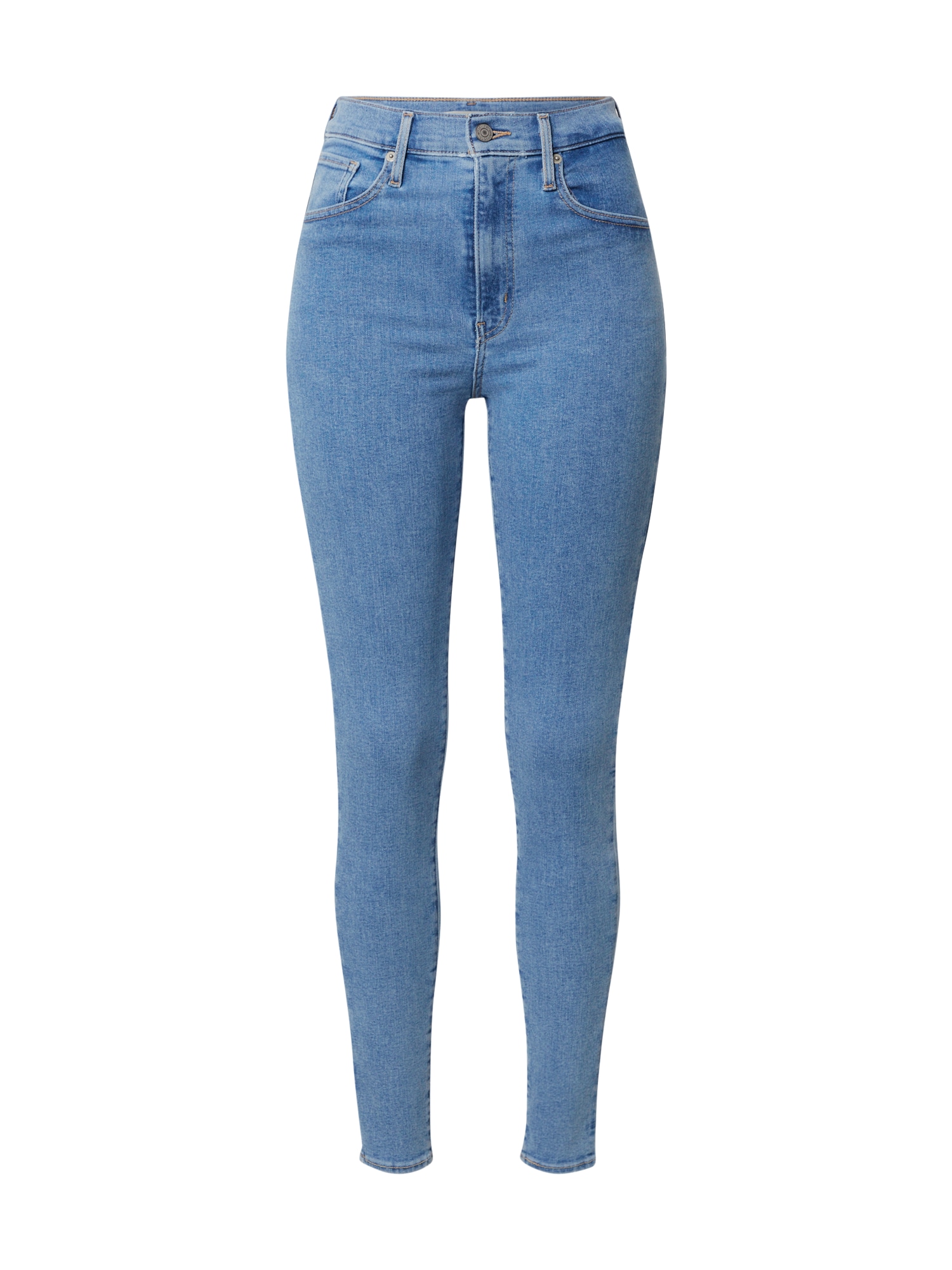 LEVI'S Kavbojke 'MILE HIGH'  moder denim
