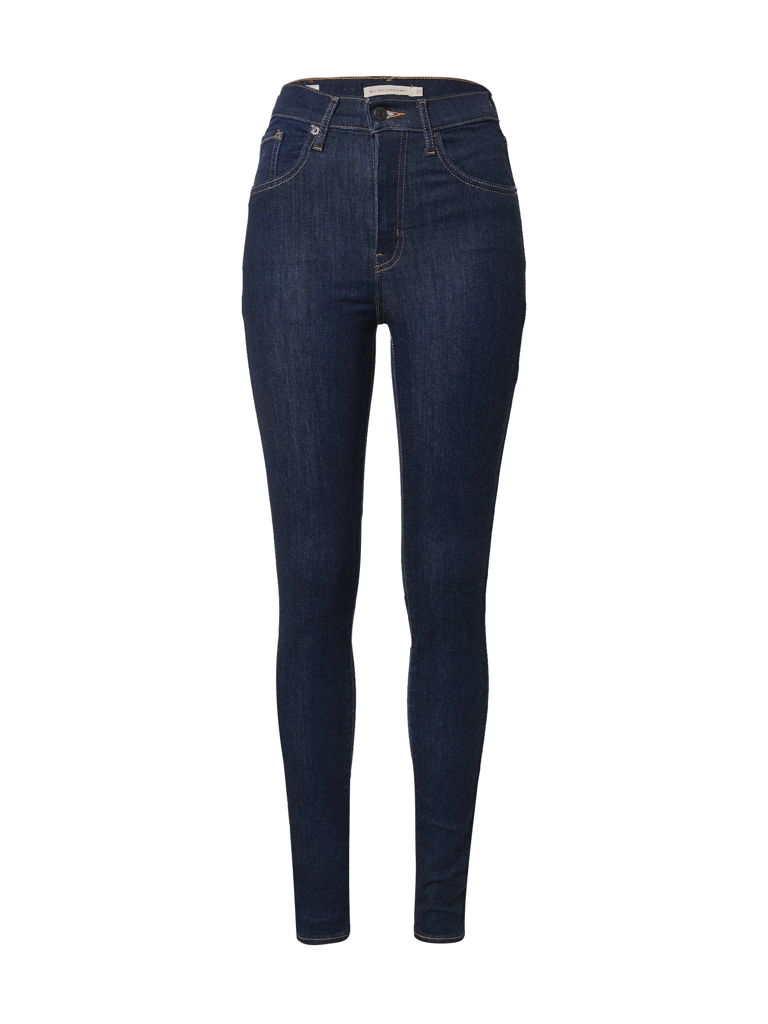 LEVI'S Kavbojke 'MILE HIGH'  moder denim