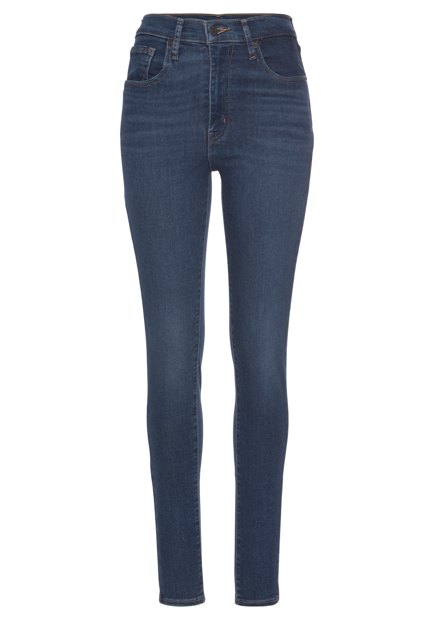 LEVI'S Kavbojke 'MILE HIGH'  moder denim