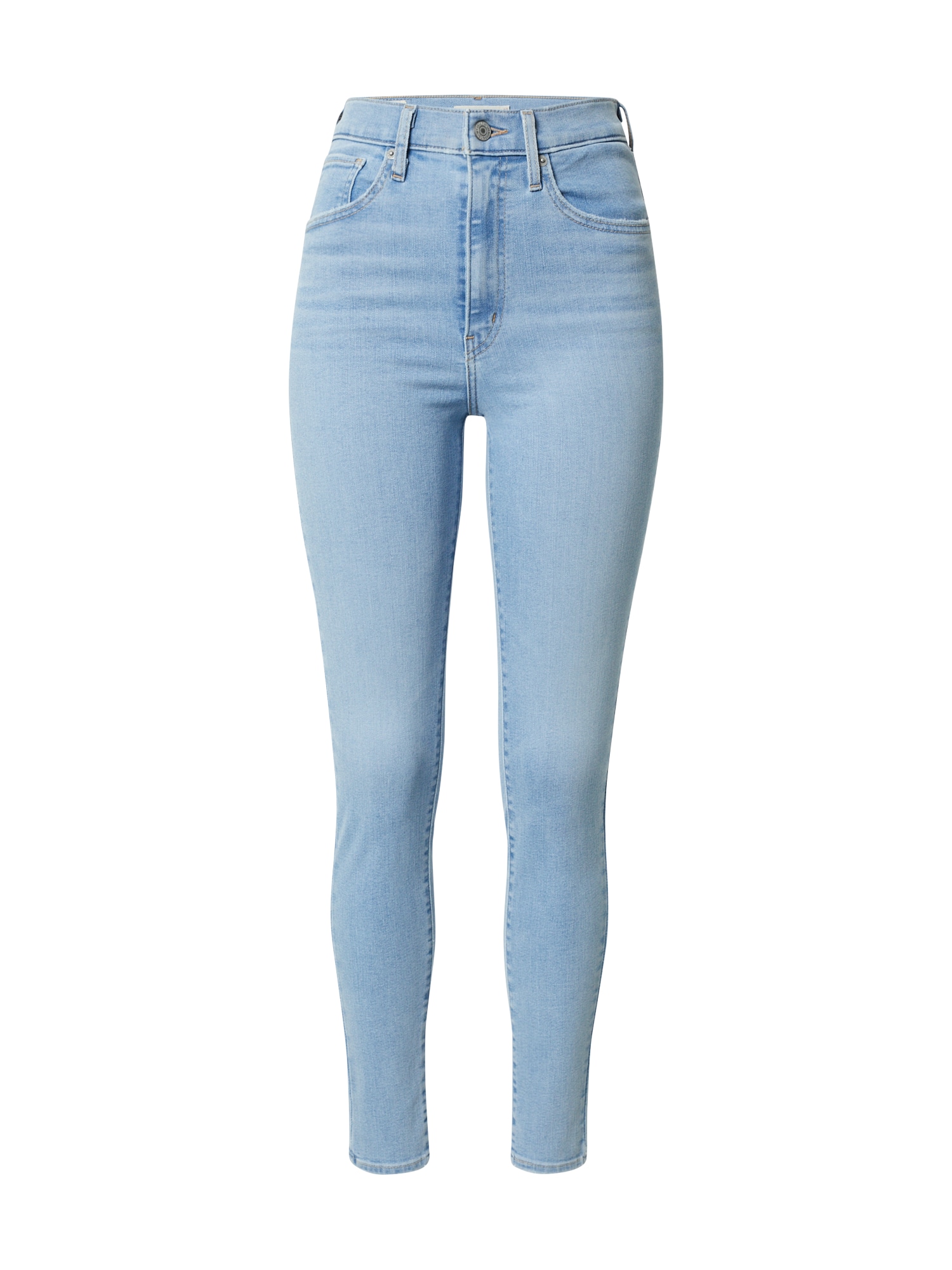 LEVI'S Kavbojke 'MILE HIGH'  moder denim