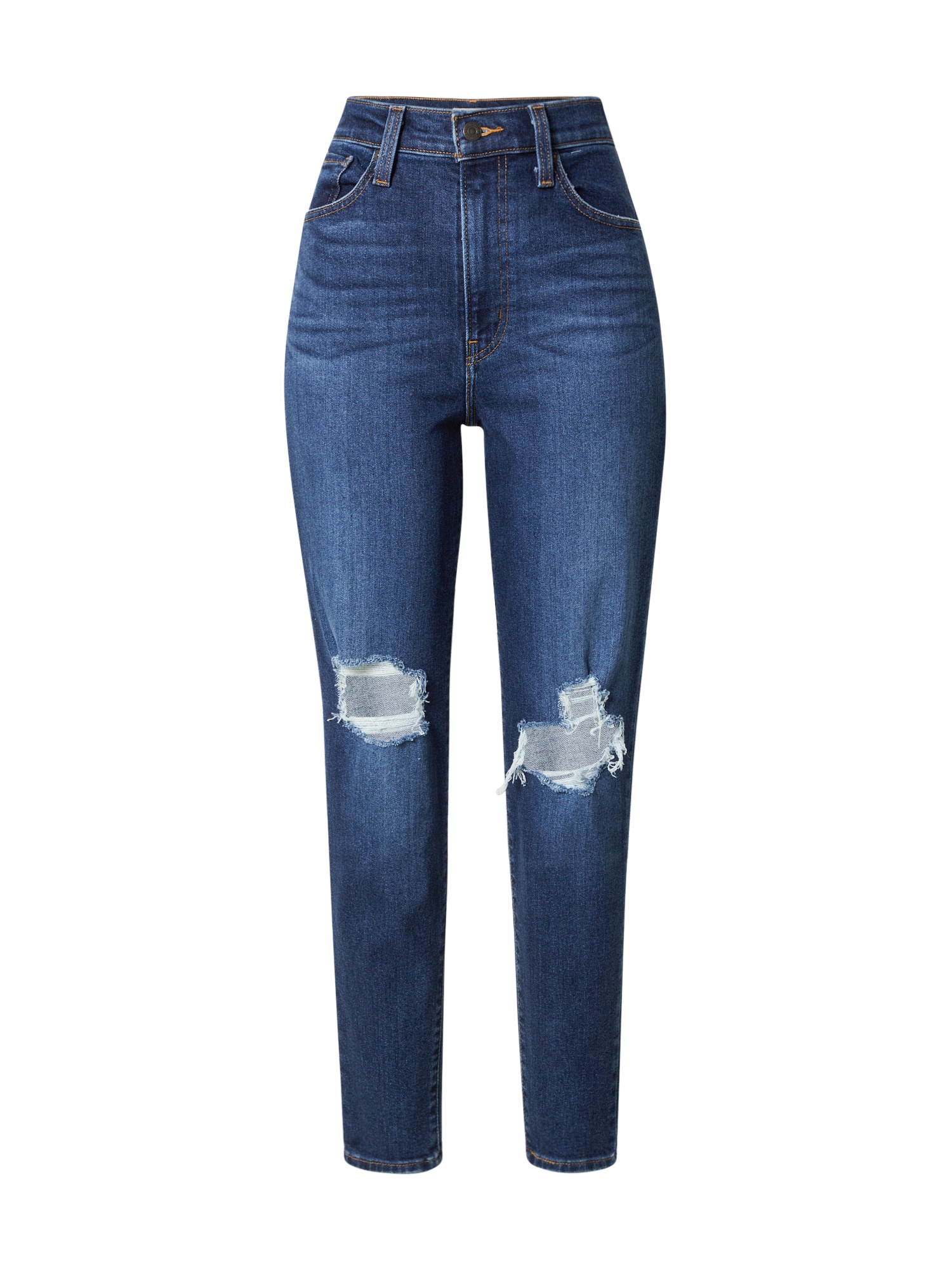 LEVI'S Kavbojke 'MOM JEANS'  moder denim