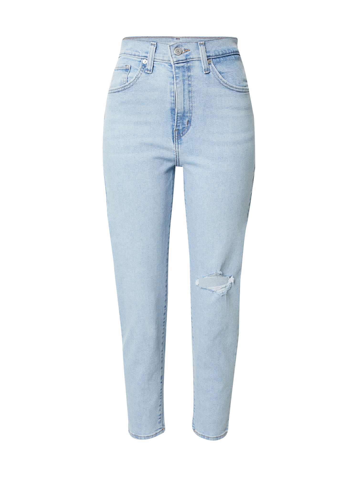 LEVI'S Kavbojke 'MOM JEANS'  moder denim