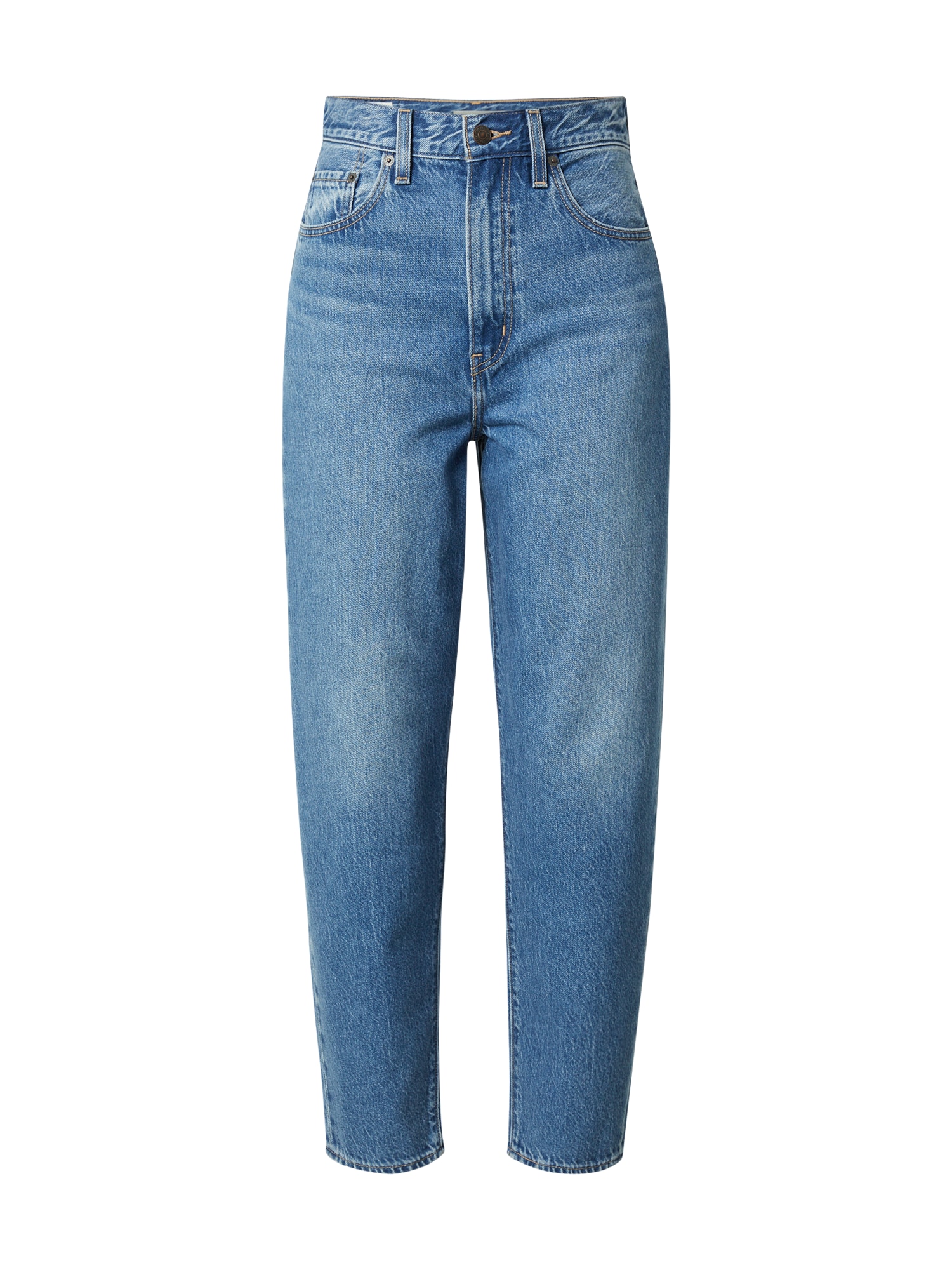 LEVI'S Kavbojke  moder denim
