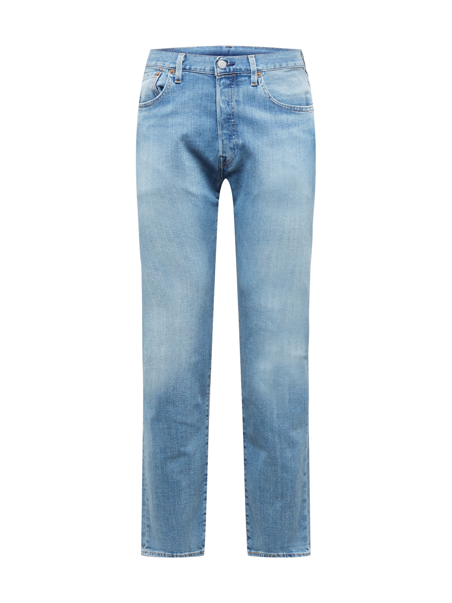 LEVI'S Kavbojke  moder denim