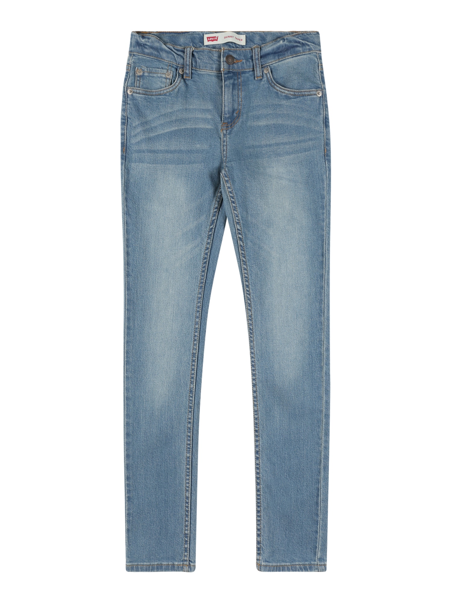 LEVI'S Kavbojke  moder denim