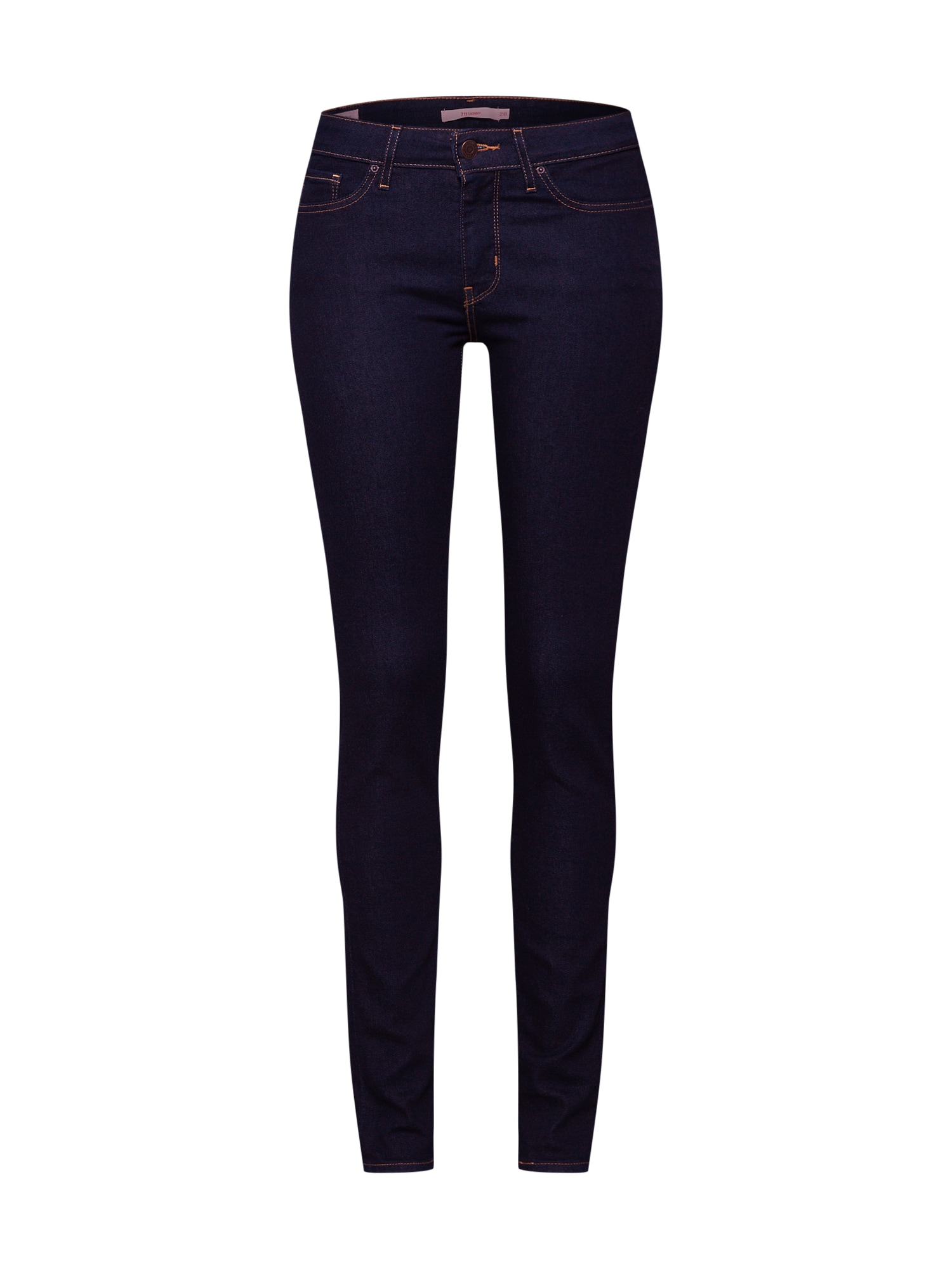 LEVI'S Kavbojke  nočno modra