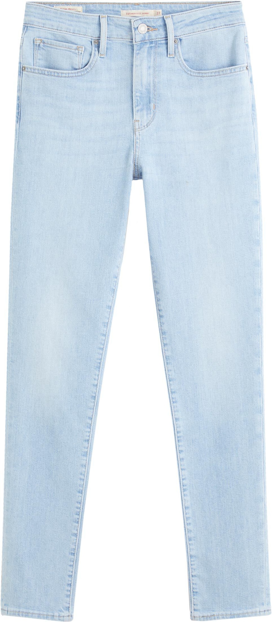 LEVI'S Kavbojke  svetlo modra