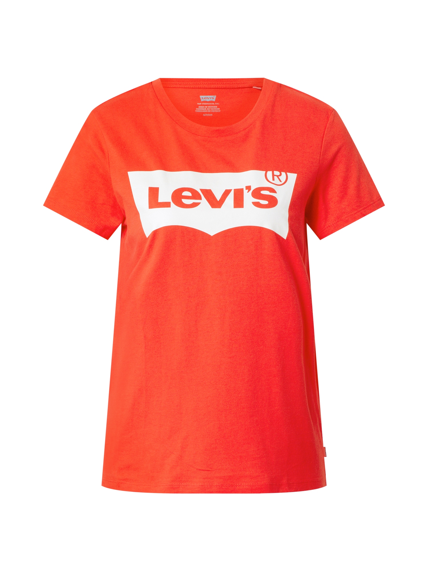 LEVI'S Majica  oranžna