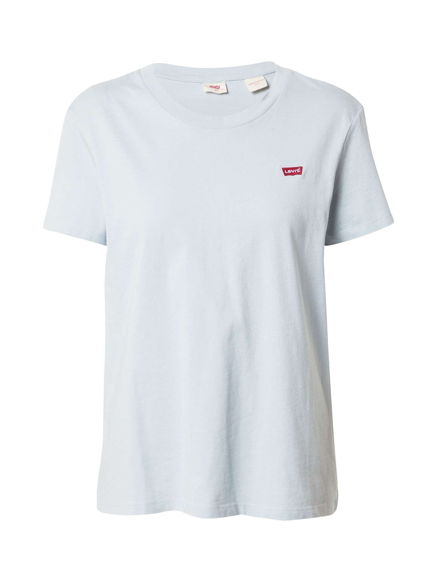 LEVI'S Majica  svetlo siva