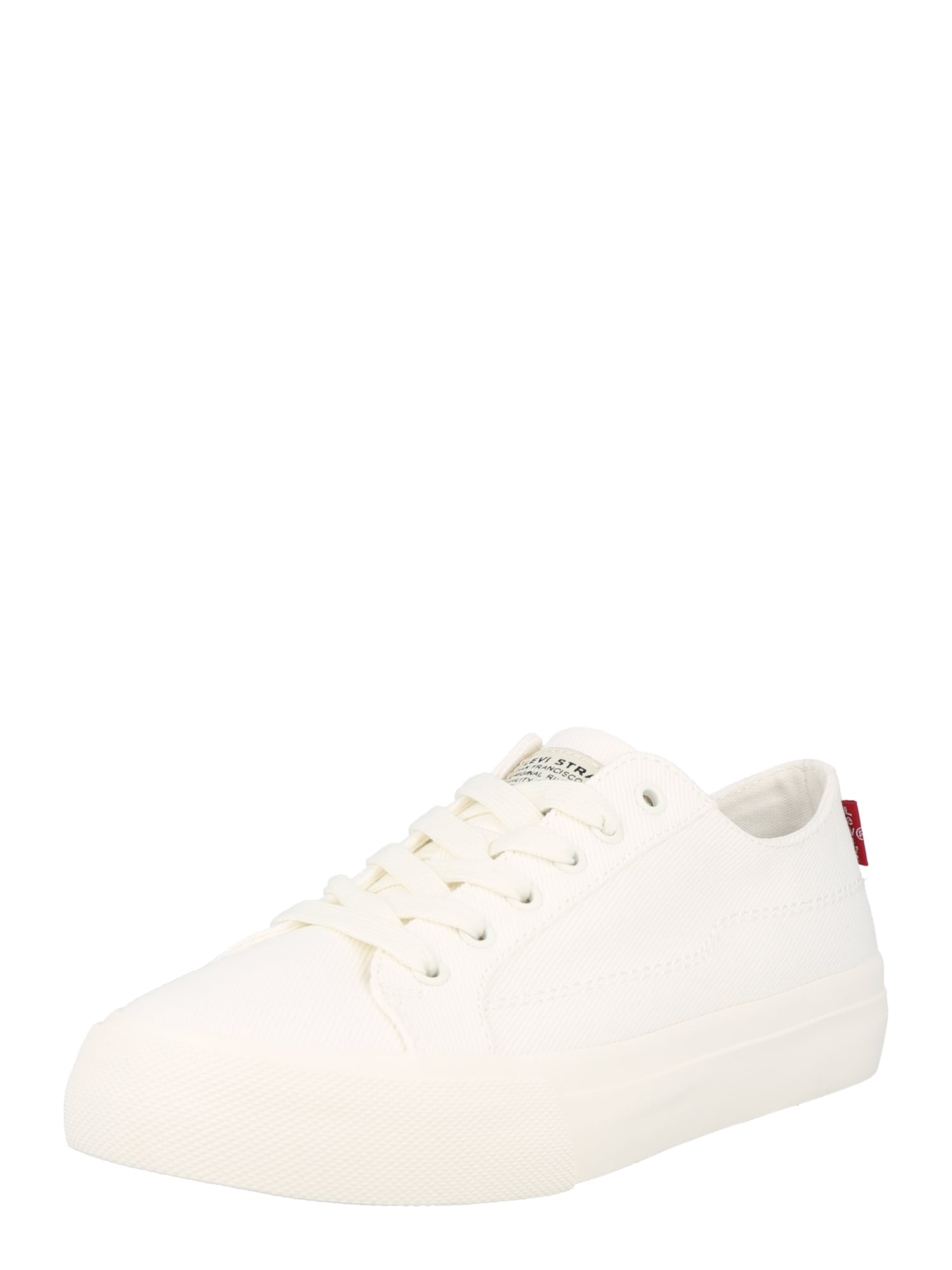 LEVI'S Nizke superge 'Decon'  bela