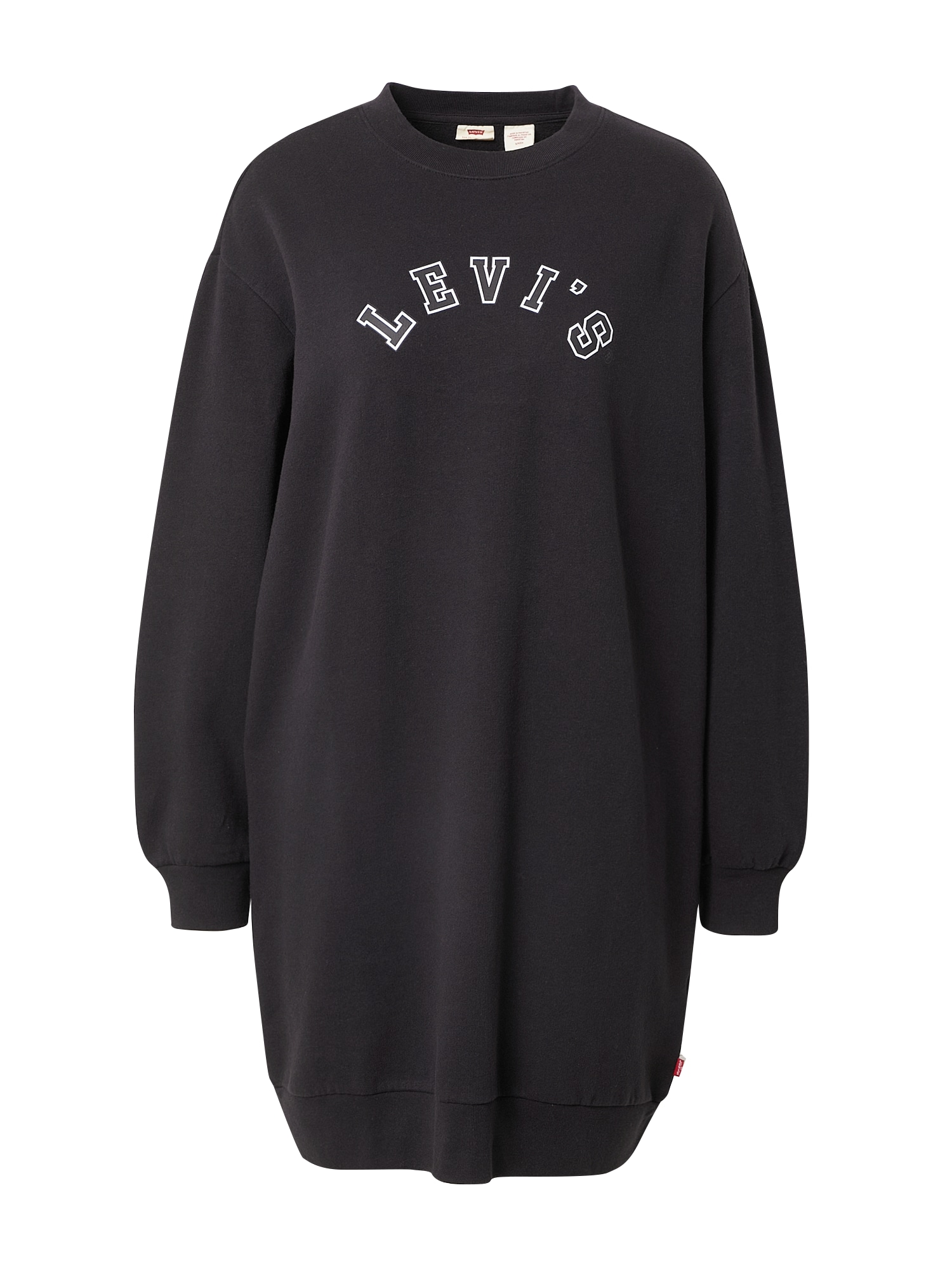 LEVI'S Obleka 'YUNA'  temno siva / črna / bela
