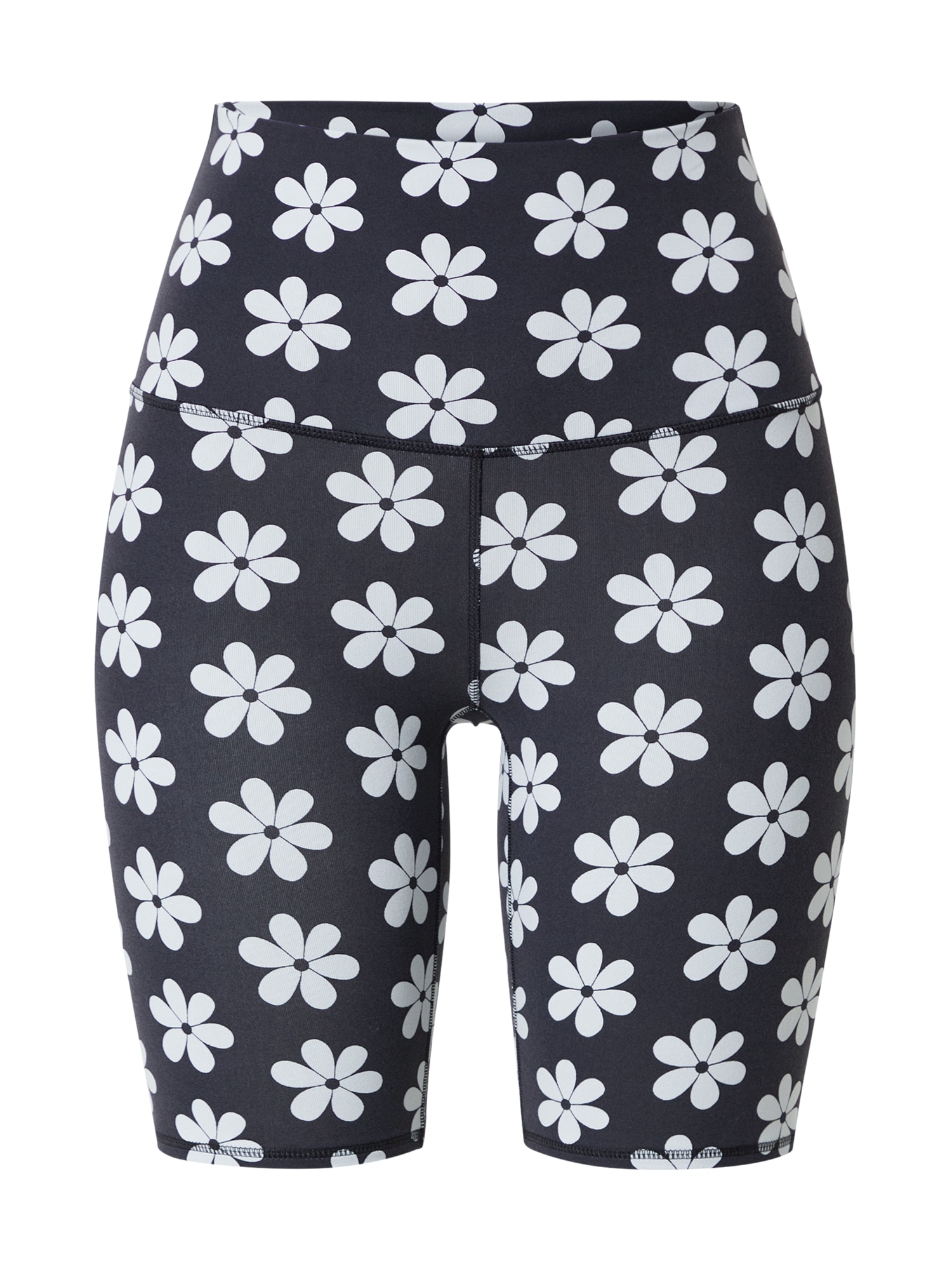 LEVI'S Pajkice  črna / bela