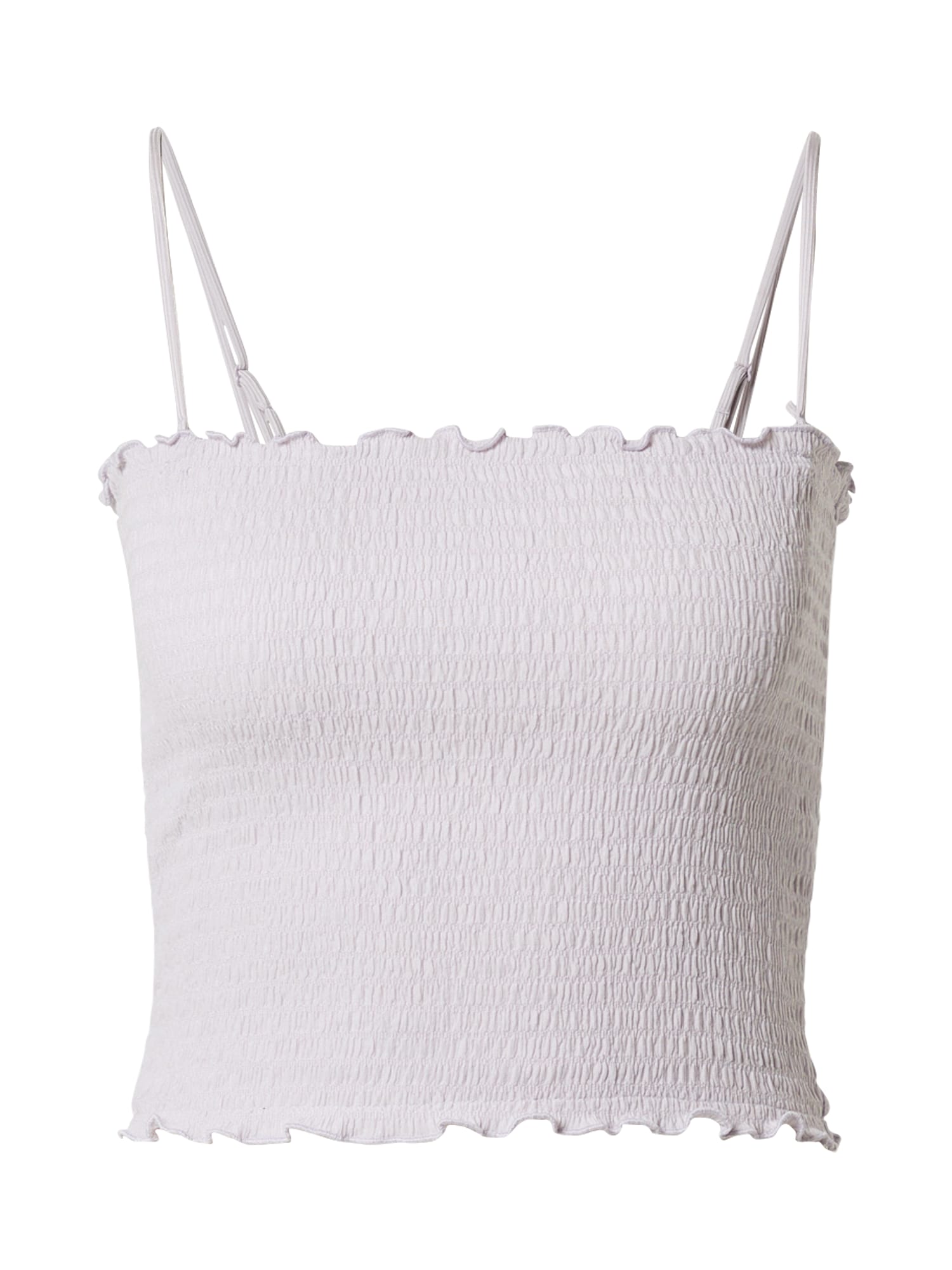 LEVI'S Top 'CLAIRE'  pastelno lila