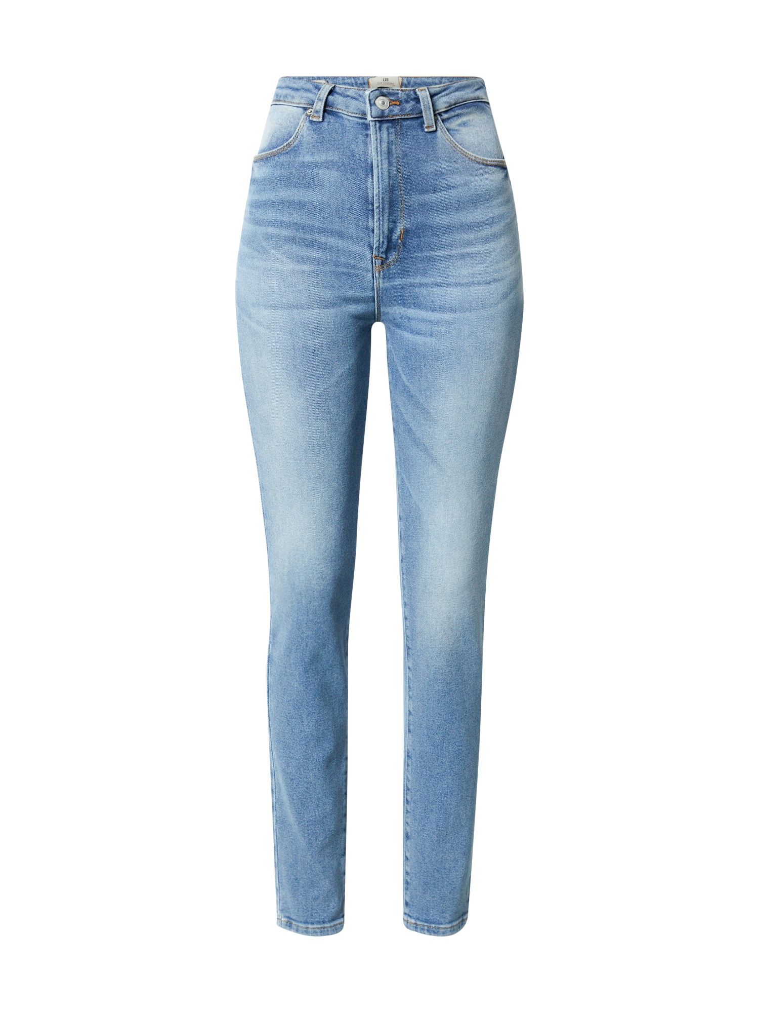 LTB Kavbojke 'Dores'  moder denim
